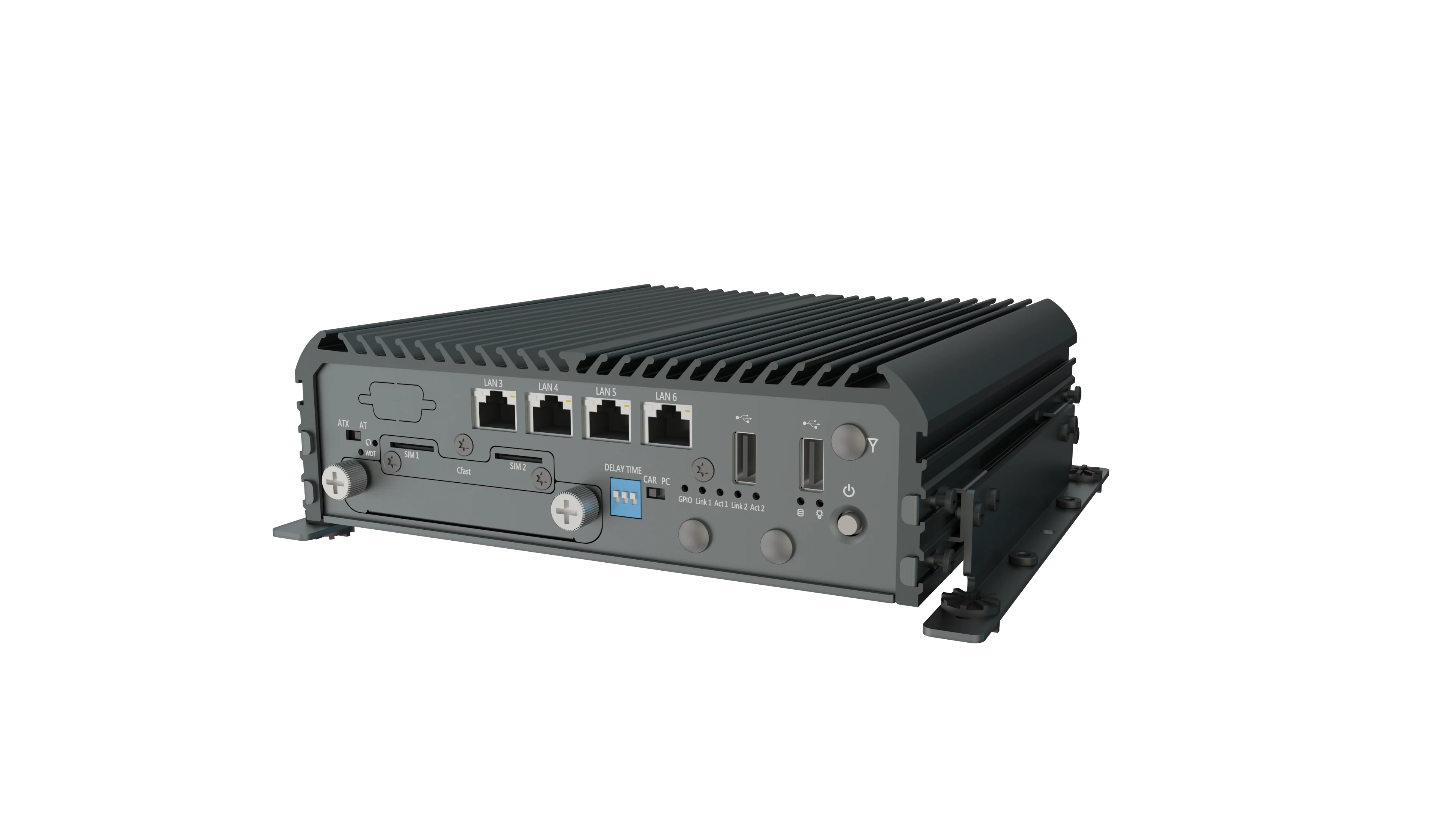 Base Unit (RCO-3400) - Image 51