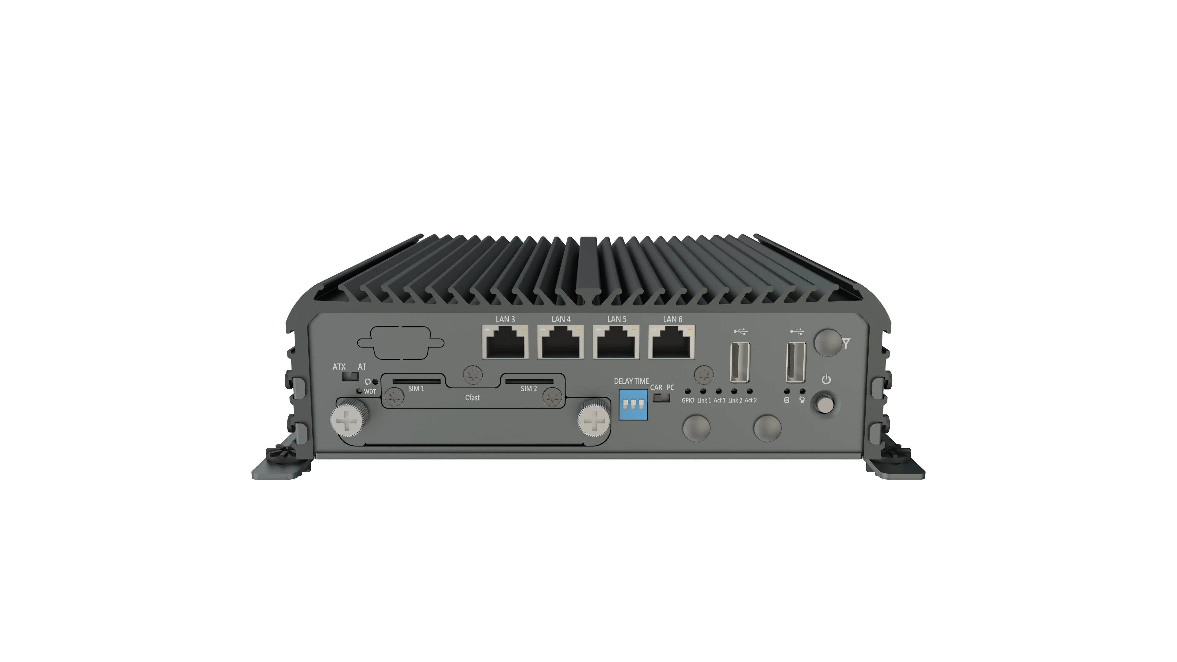 Base Unit (RCO-3400) - Image 52