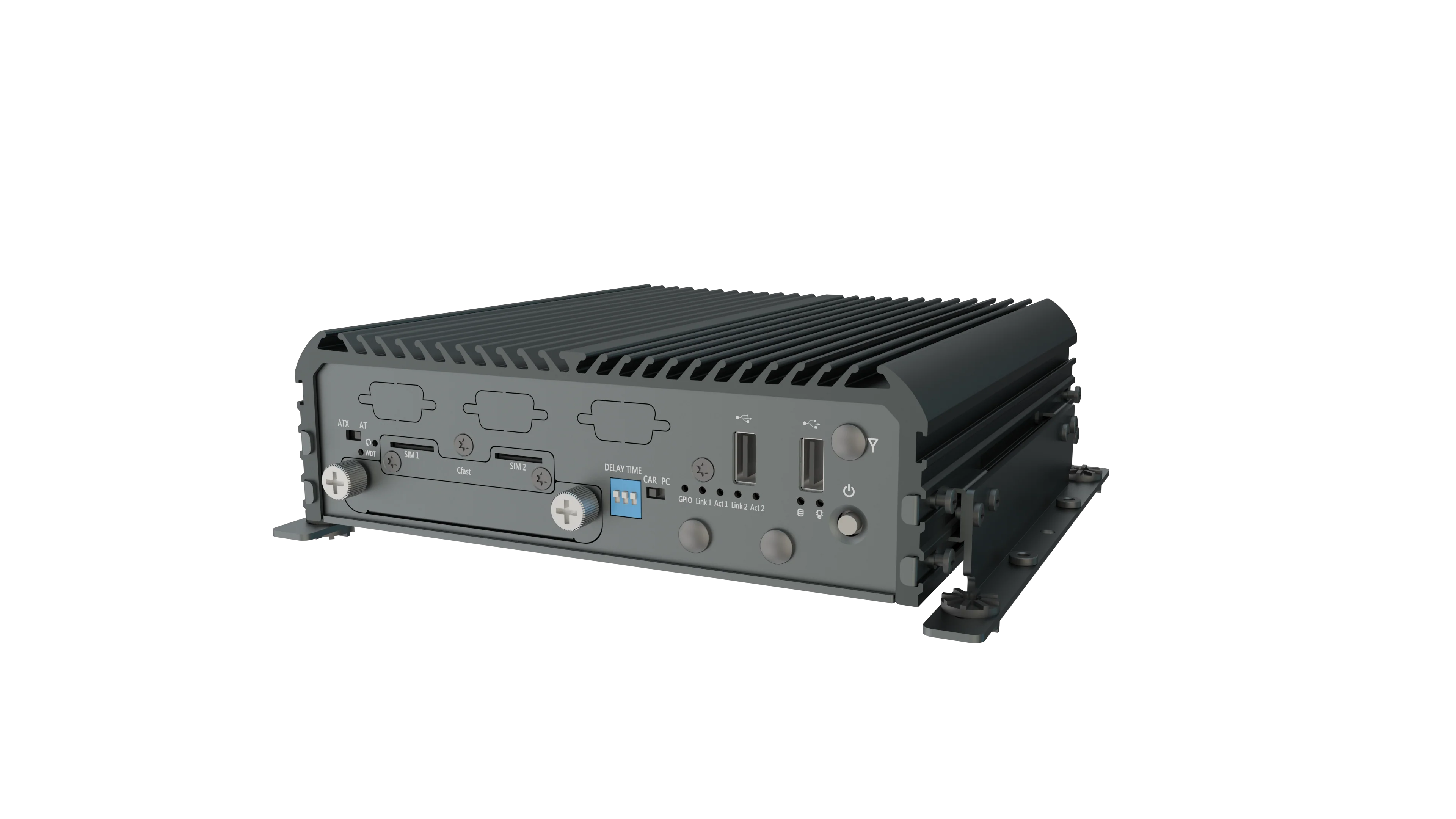 Base Unit (RCO-3400) - Image 53