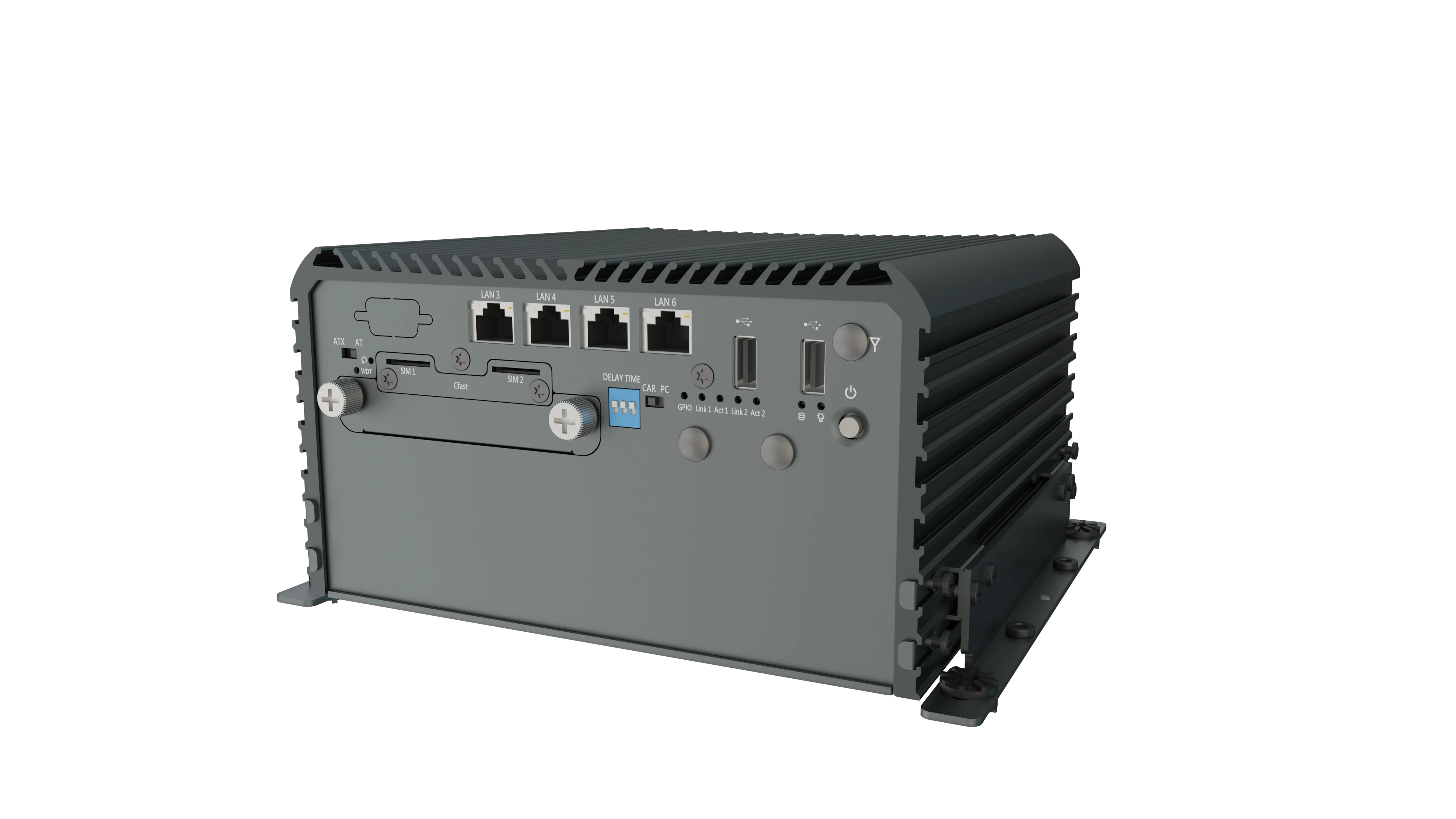 Base Unit (RCO-3400) - Image 6