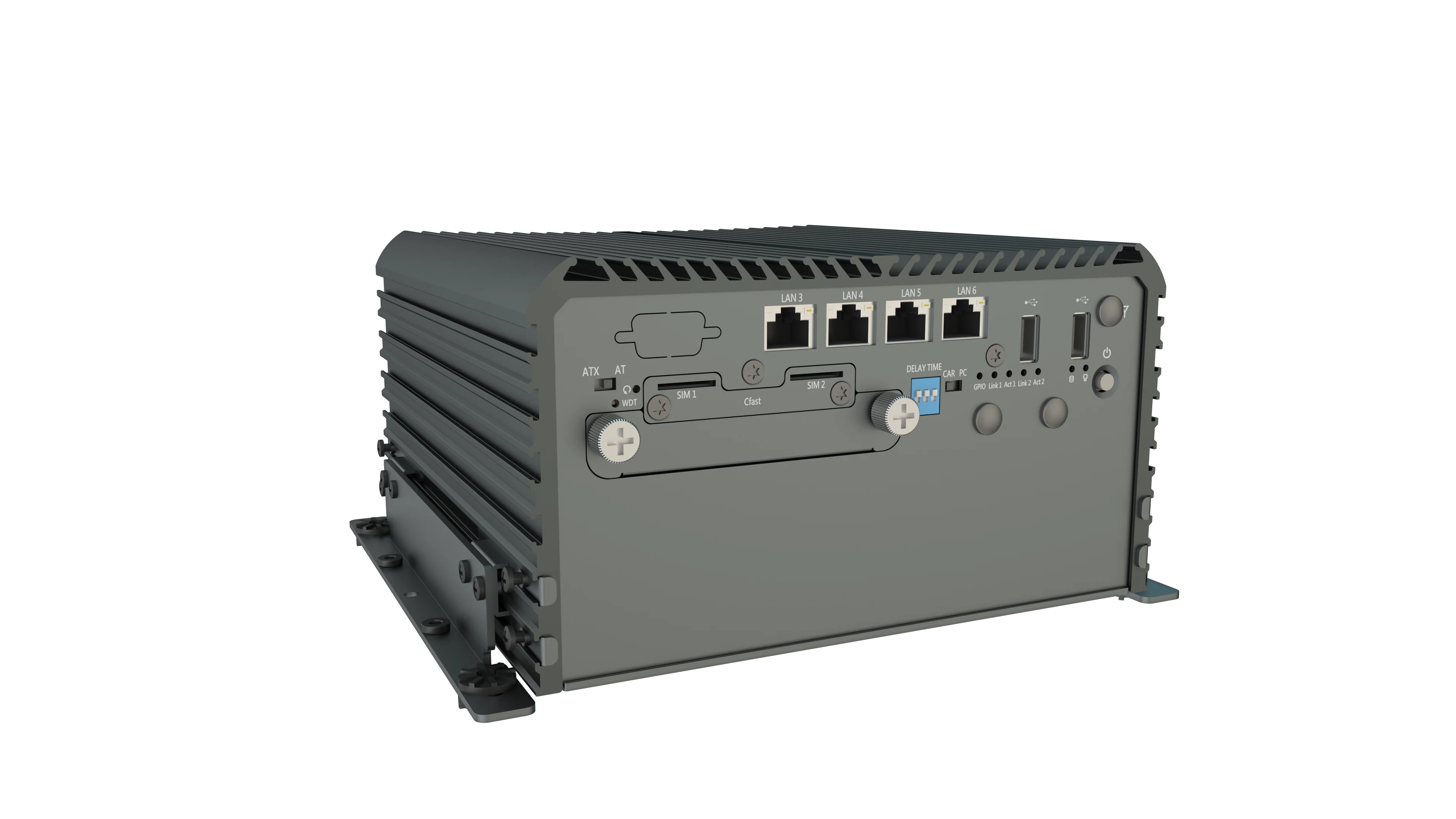 Base Unit (RCO-3400) - Image 7