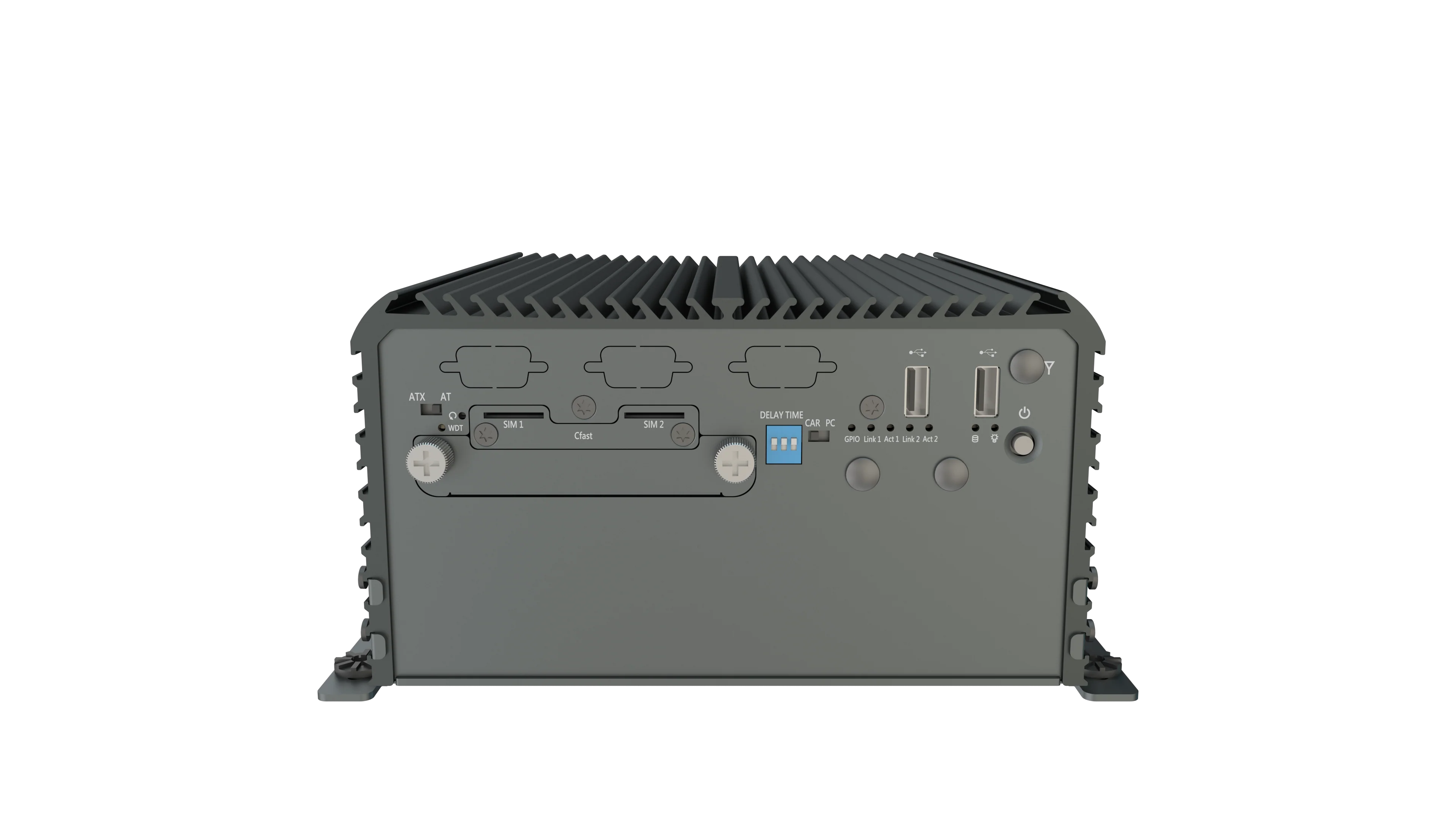 Base Unit (RCO-3400) - Image 9