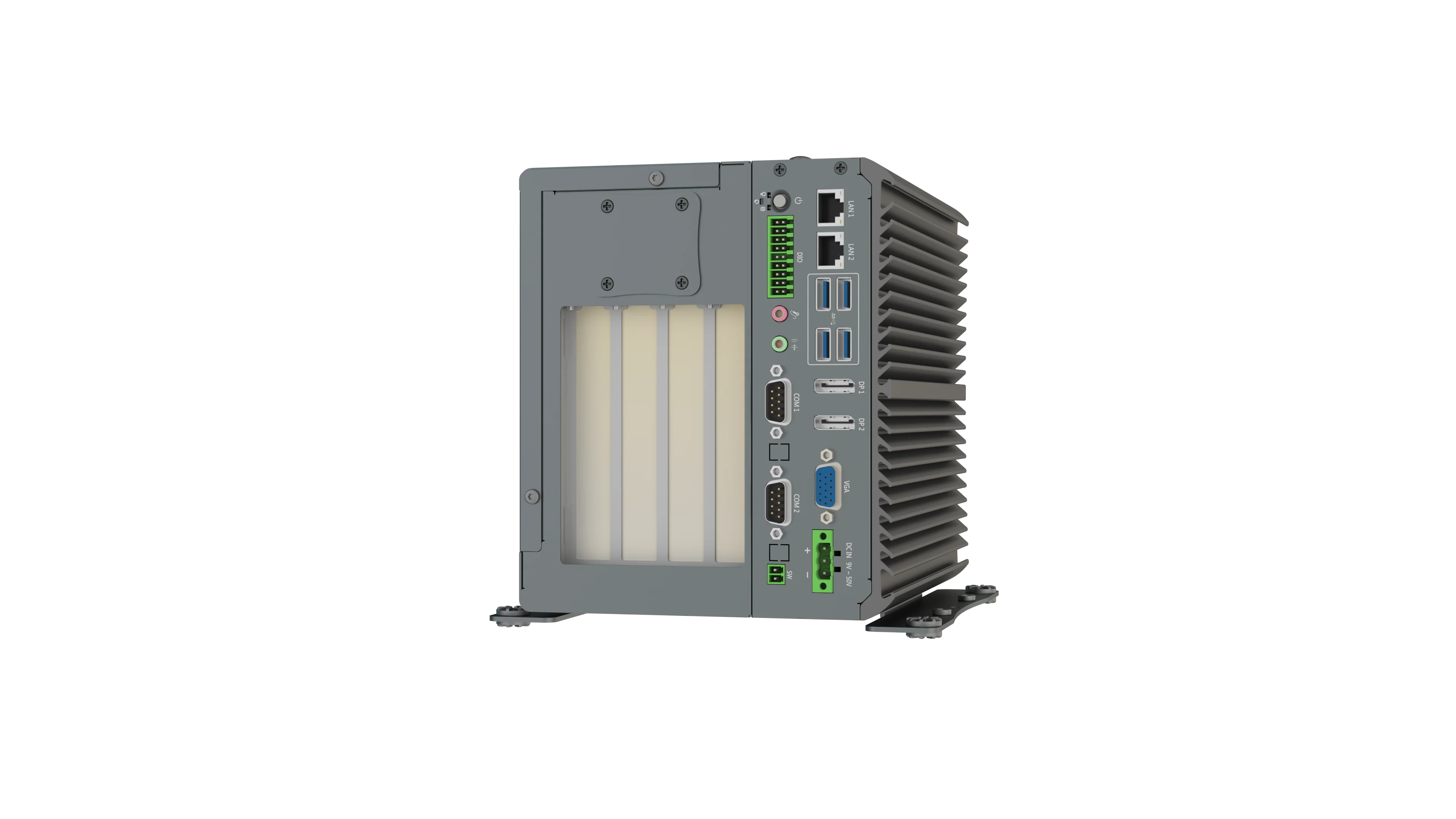 Base Unit (VCO-3400) - Image 2