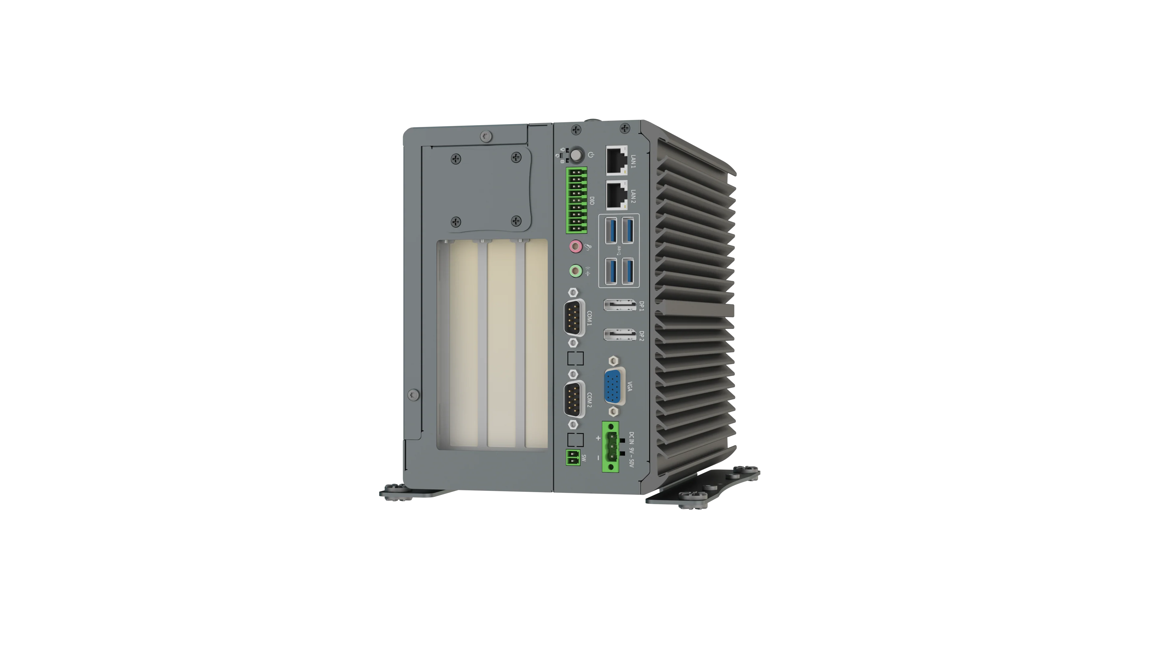 Base Unit (VCO-3400) - Image 3