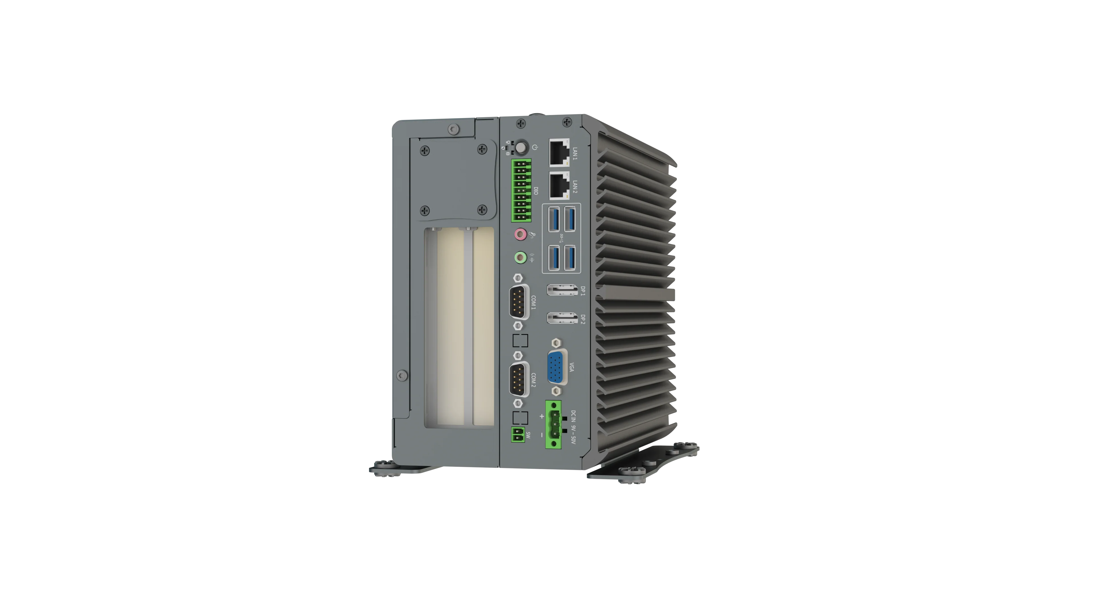 Base Unit (VCO-3400) - Image 4