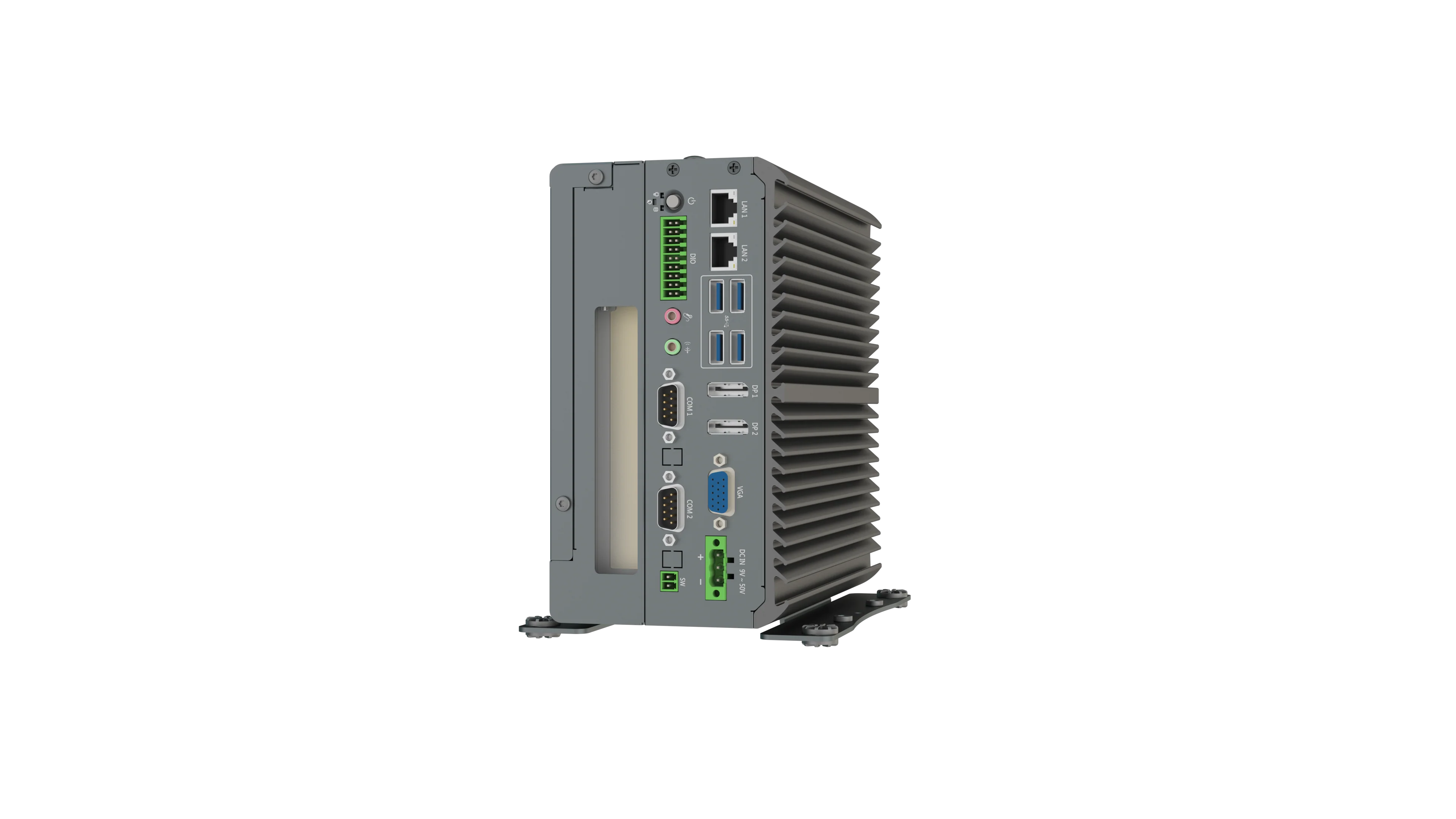 Base Unit (VCO-3400) - Image 5