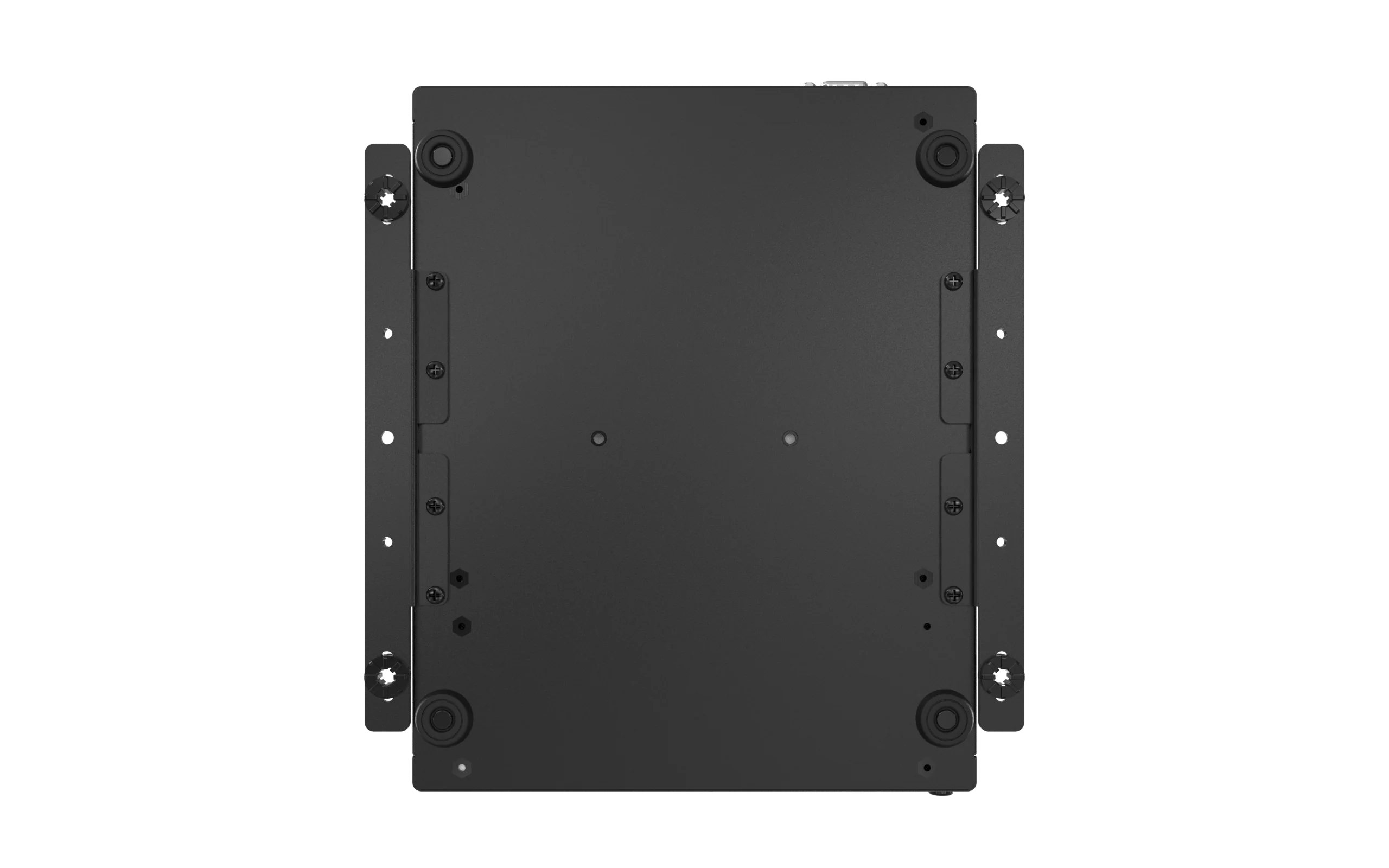 BCO-3000-RPL Small Form Factor Computer with 12th/13th Gen Intel® IoTG Processor, 2x DP, 1x HDMI, 2x COM, 3x LAN - Image 10