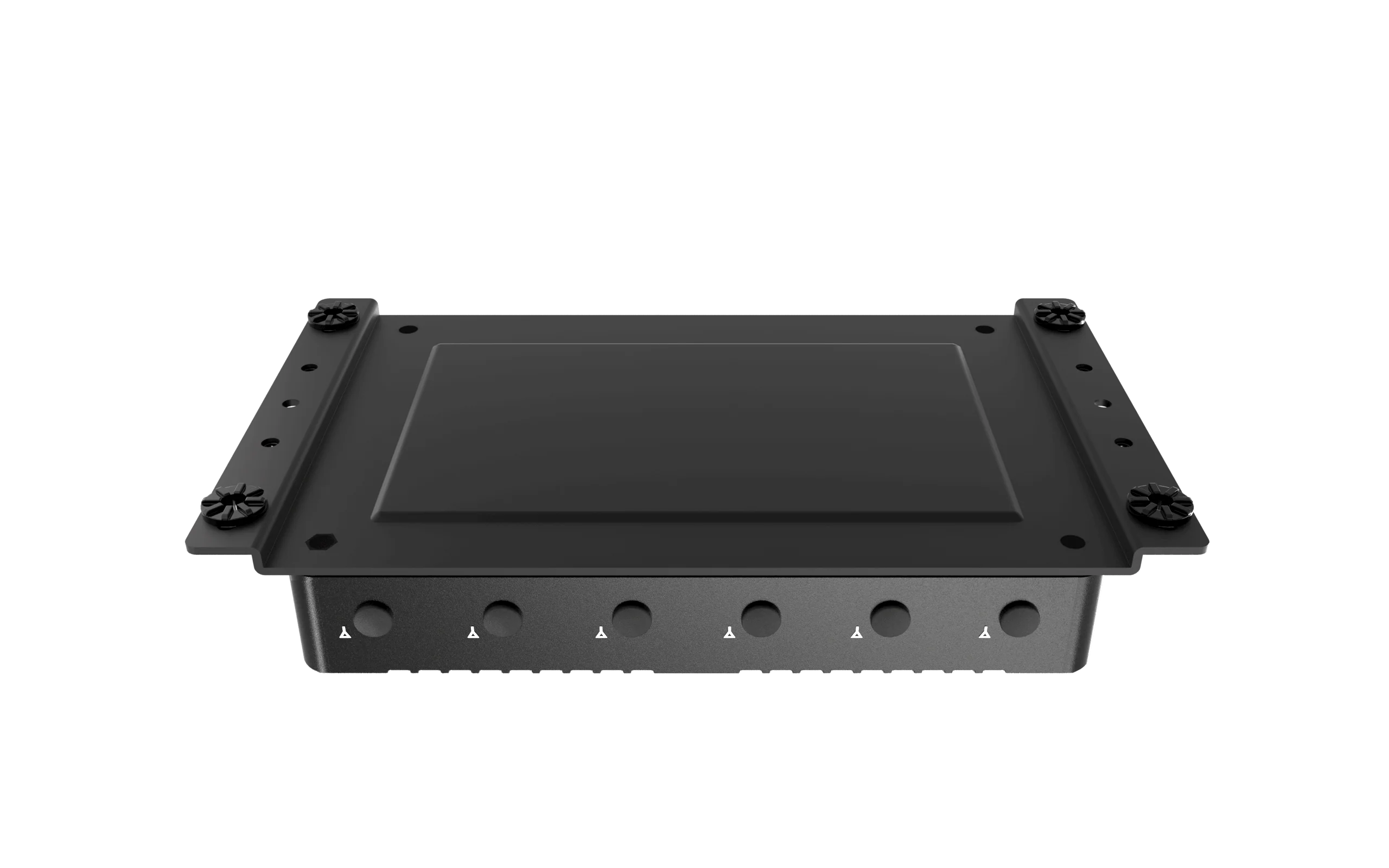 BCO-500-ADL Semi-Rugged Fanless Mini Computer with Intel® Alder lake N97/i3-N305 Processor, 1x DP, 1x HDMI, 4x USB, 2x LAN - Image 13