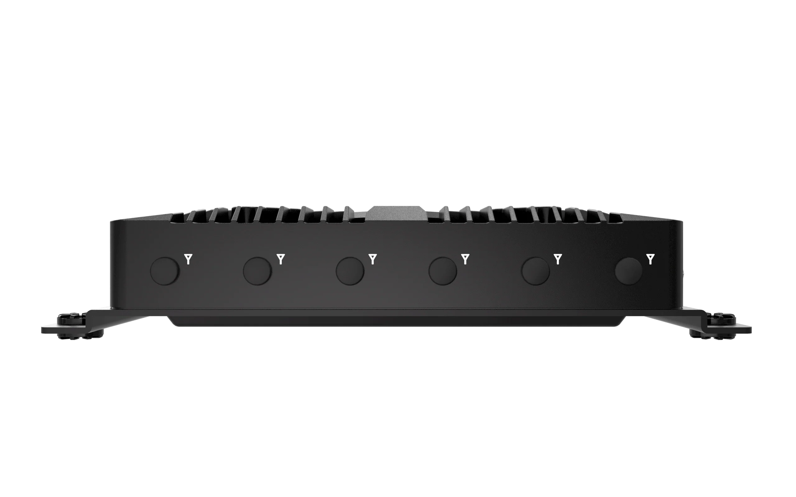 BCO-500-ADL Semi-Rugged Fanless Mini Computer with Intel® Alder lake N97/i3-N305 Processor, 1x DP, 1x HDMI, 4x USB, 2x LAN - Image 15