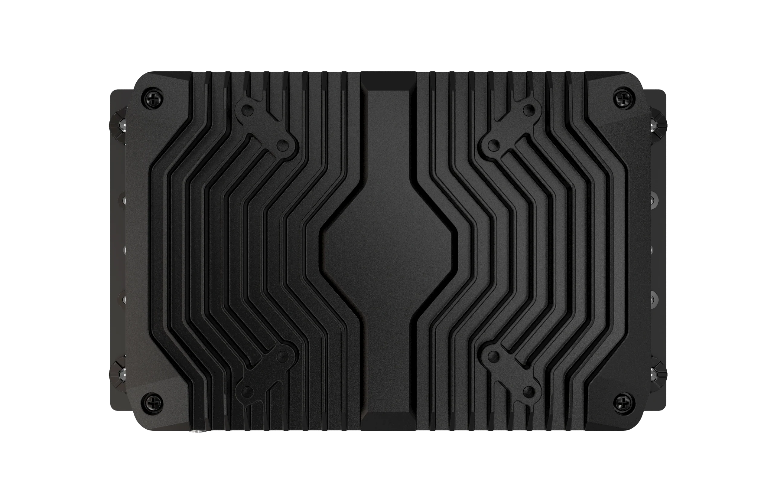 BCO-500-ADL Semi-Rugged Fanless Mini Computer with Intel® Alder lake N97/i3-N305 Processor, 1x DP, 1x HDMI, 4x USB, 2x LAN - Image 7