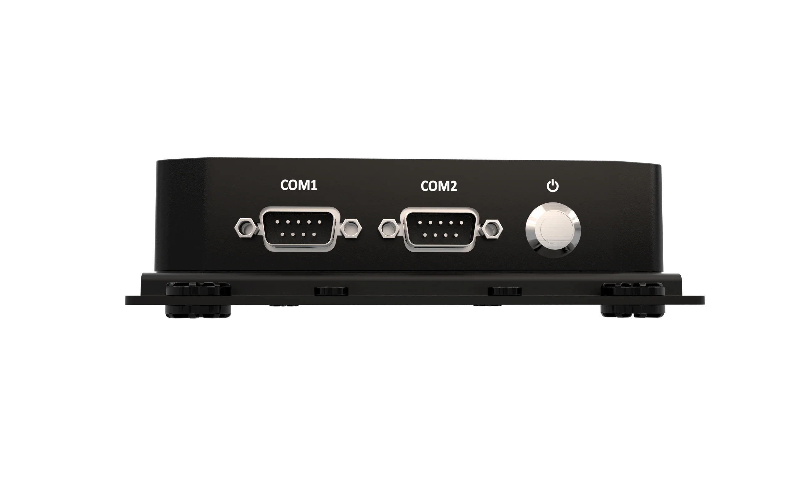 BCO-500-ADL Semi-Rugged Fanless Mini Computer with Intel® Alder lake N97/i3-N305 Processor, 1x DP, 1x HDMI, 4x USB, 2x LAN - Image 8