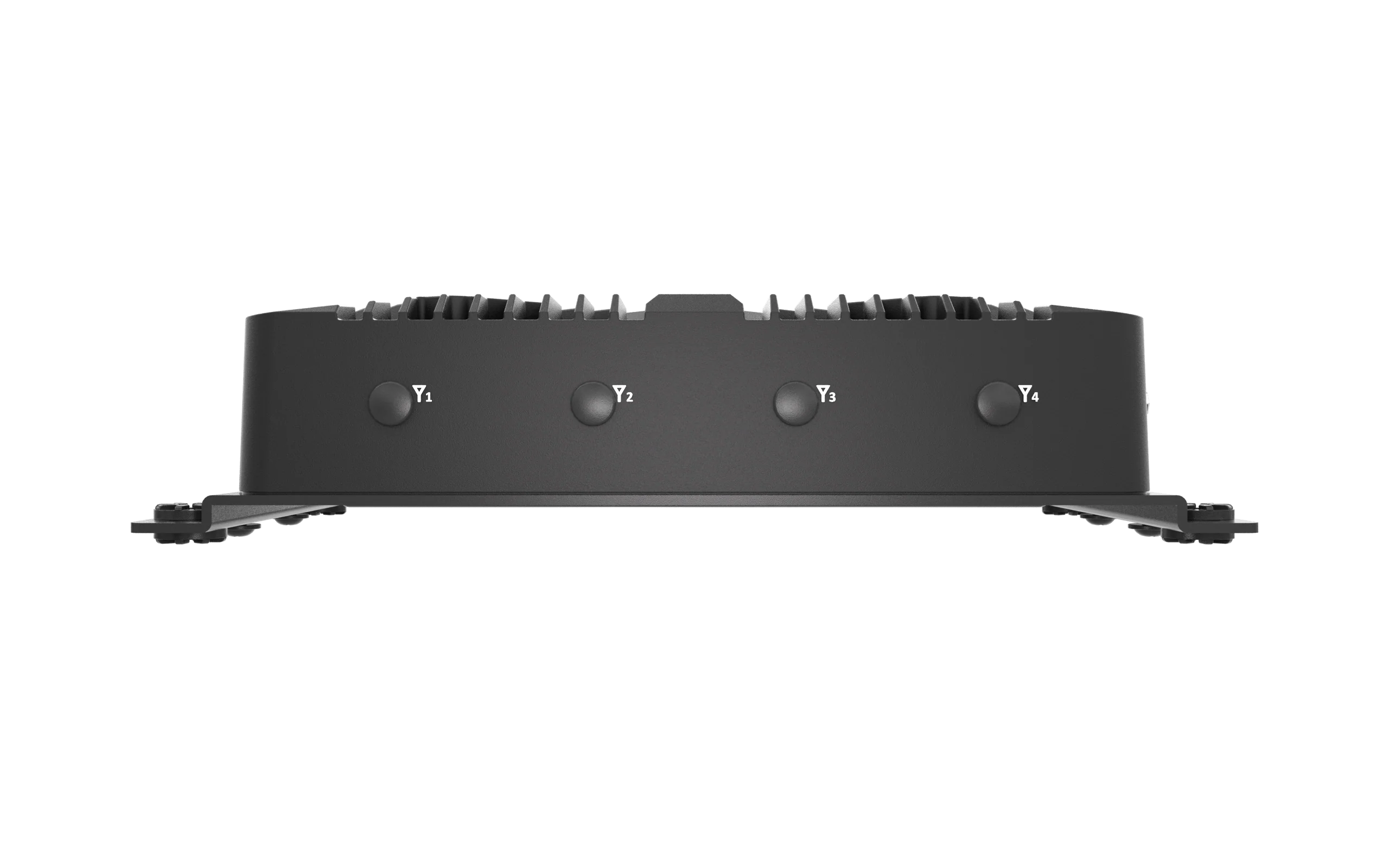 BCO-500-MTL Semi-Rugged Fanless Mini Computer with Intel® Core™ Ultra Processors, 2x DP, 3x USB, 1x Type C, 3x LAN, 1x 150W ADP - Image 11