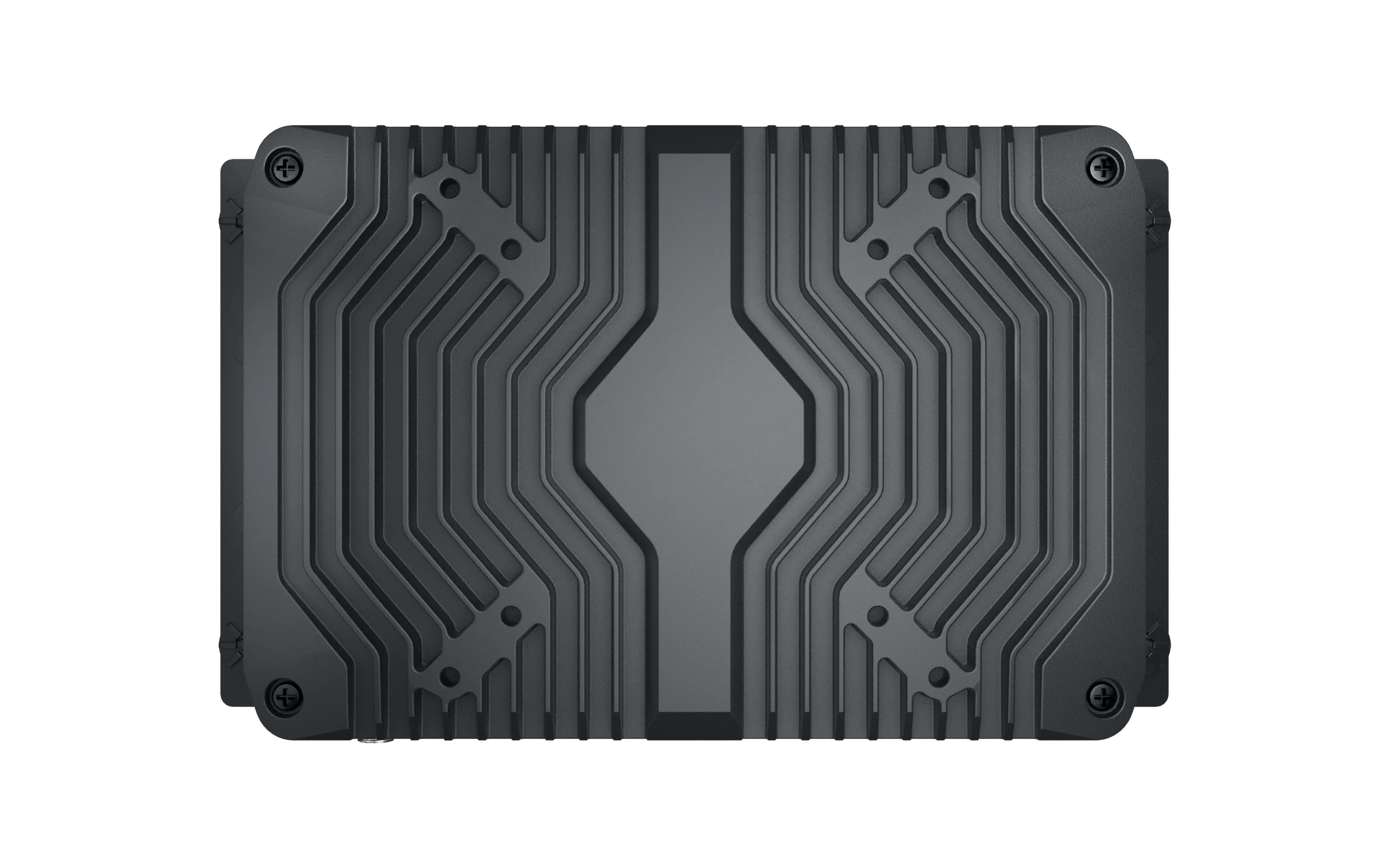 BCO-500-MTL Semi-Rugged Fanless Mini Computer with Intel® Core™ Ultra Processors, 2x DP, 3x USB, 1x Type C, 3x LAN, 1x 150W ADP - Image 7
