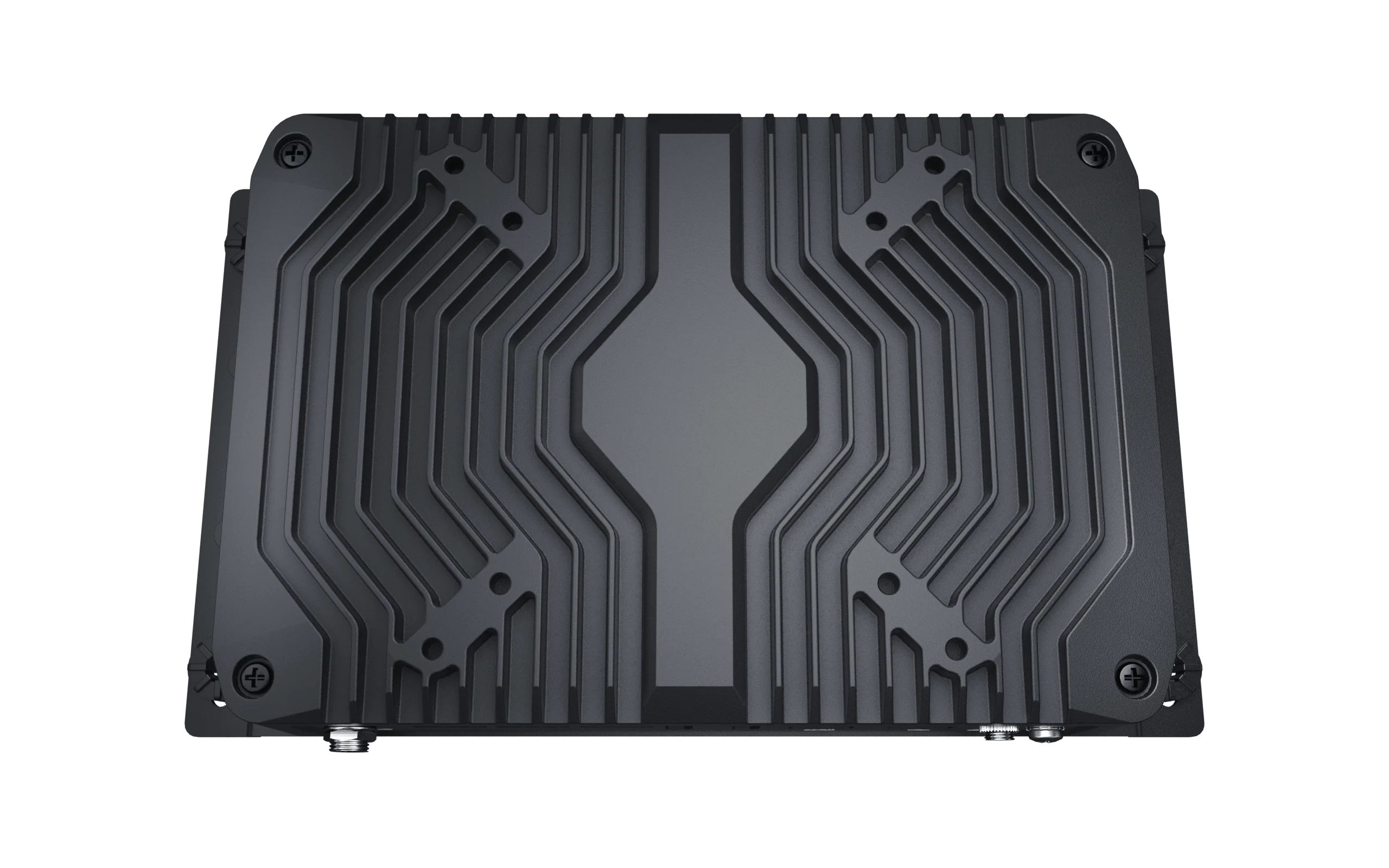 BCO-500-MTL Semi-Rugged Fanless Mini Computer with Intel® Core™ Ultra Processors, 2x DP, 3x USB, 1x Type C, 3x LAN, 1x 150W ADP - Image 8
