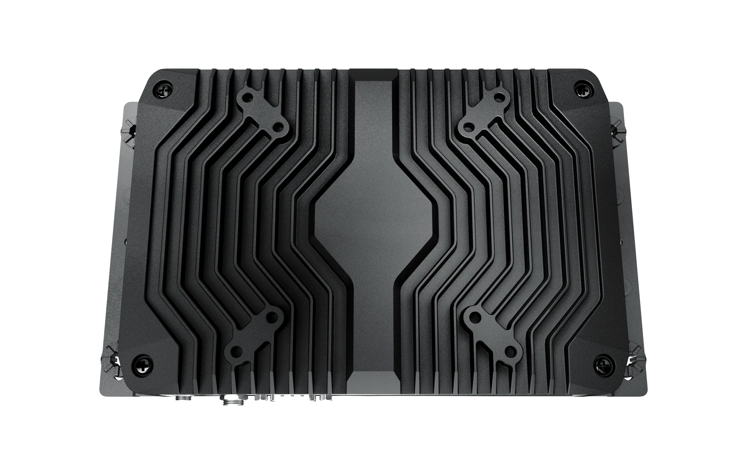 BCO-500-RK3568J Semi-Rugged Fanless Mini Computer with Rockchip ARM Cortex-A55 RK3568J, 1x HDMI, 2x USB, 1x CAN, 2x COM, 2x LAN - Image 10