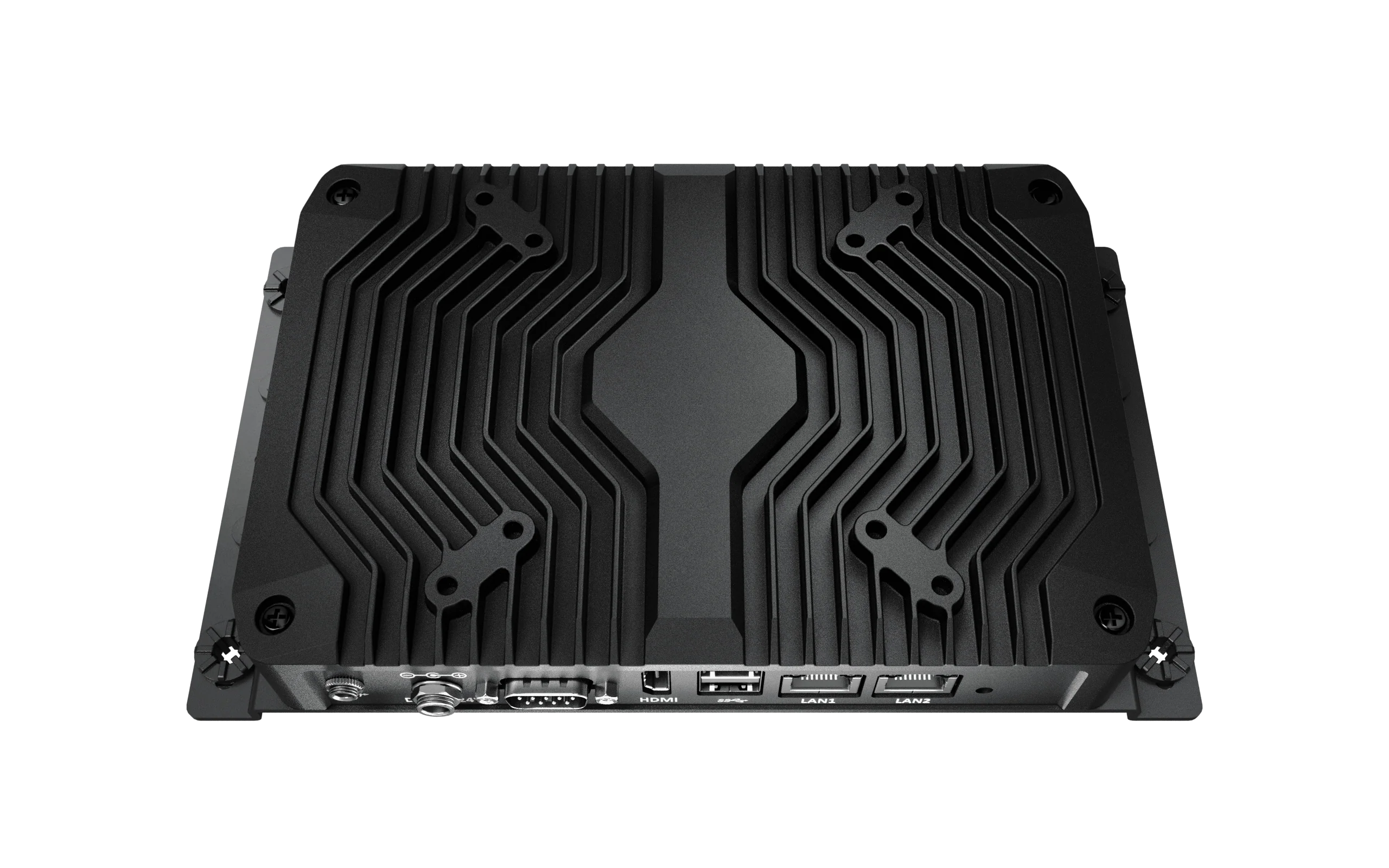 BCO-500-RK3568J Semi-Rugged Fanless Mini Computer with Rockchip ARM Cortex-A55 RK3568J, 1x HDMI, 2x USB, 1x CAN, 2x COM, 2x LAN - Image 11