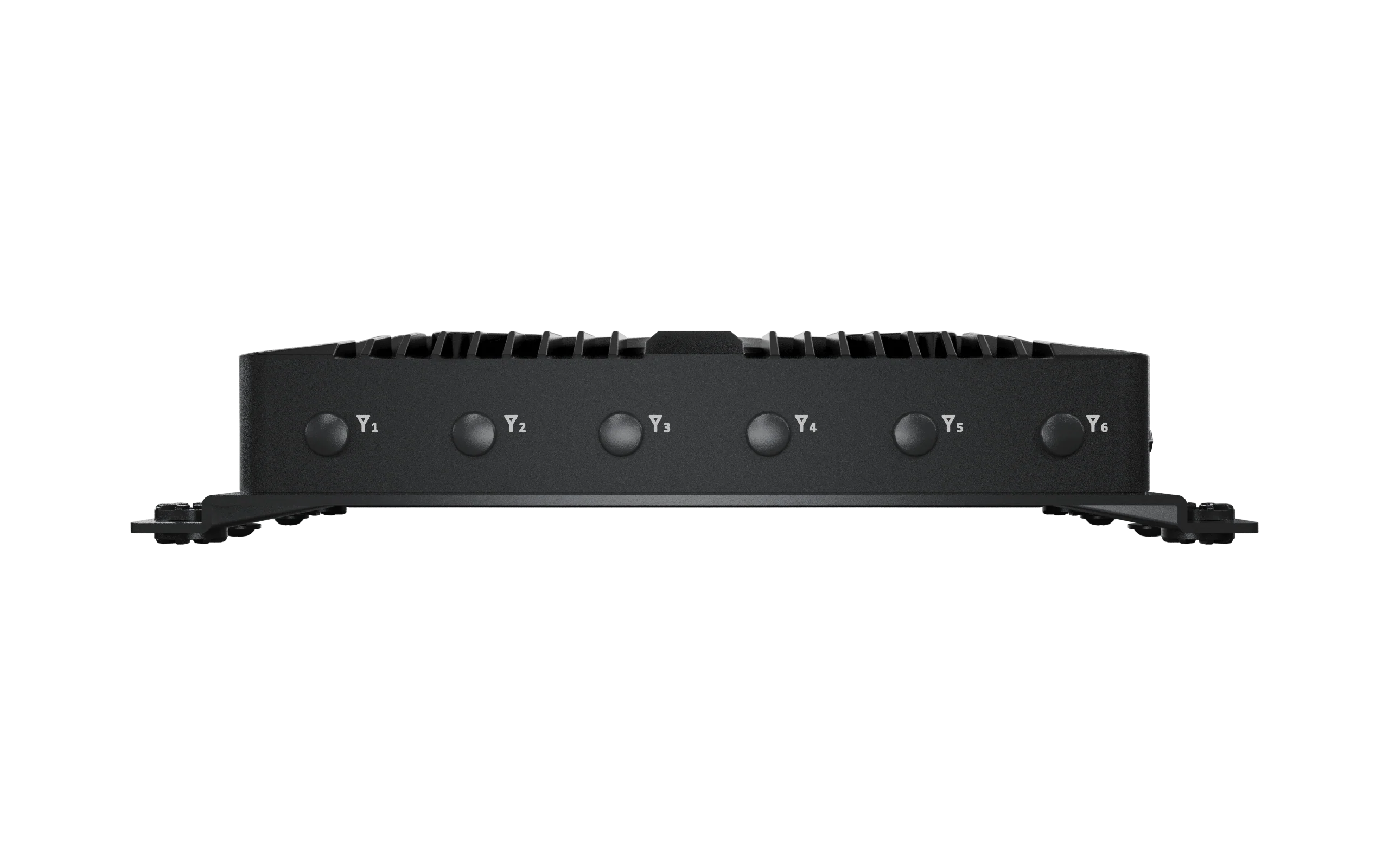 BCO-500-RK3568J Semi-Rugged Fanless Mini Computer with Rockchip ARM Cortex-A55 RK3568J, 1x HDMI, 2x USB, 1x CAN, 2x COM, 2x LAN - Image 3