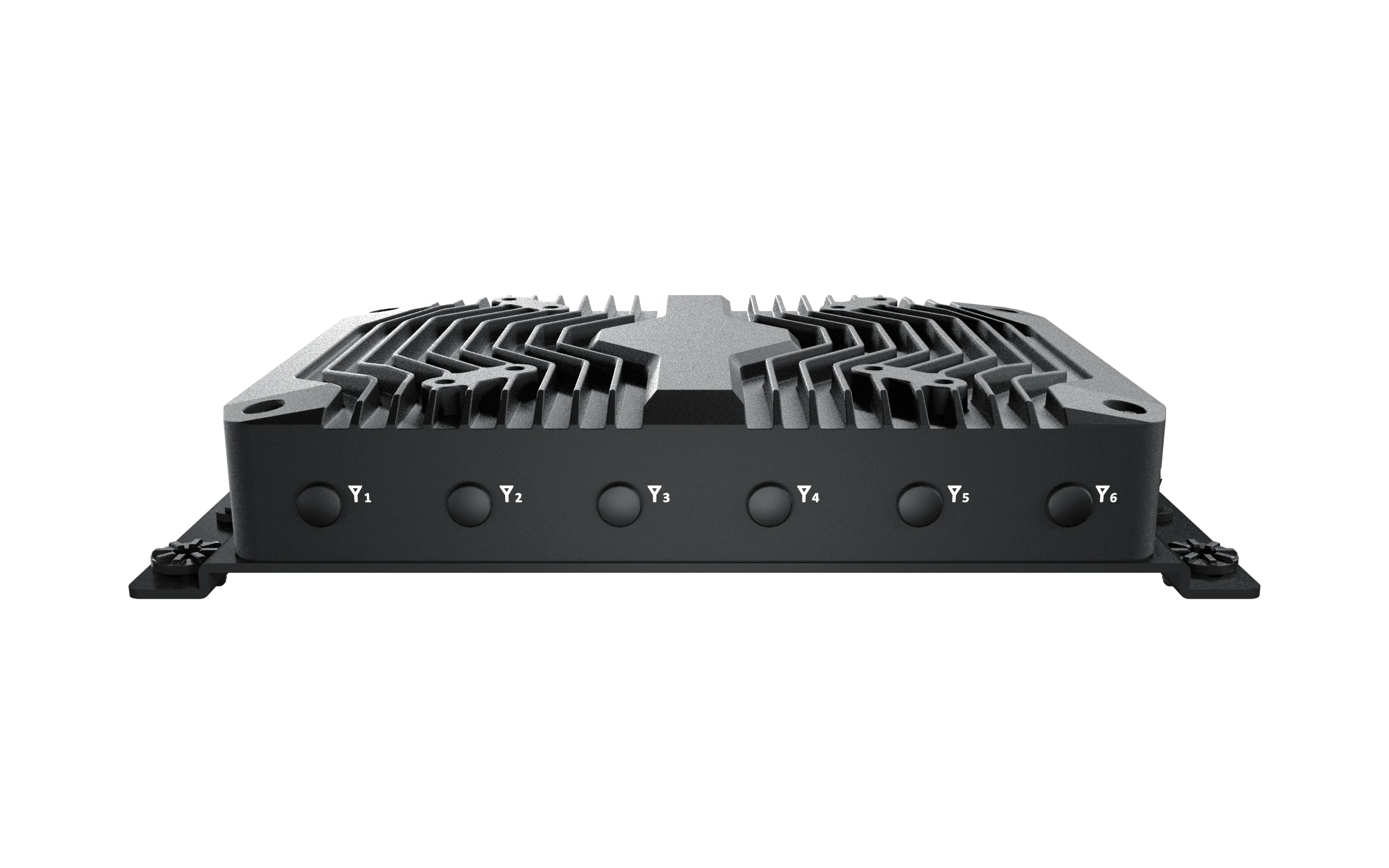 BCO-500-RK3568J Semi-Rugged Fanless Mini Computer with Rockchip ARM Cortex-A55 RK3568J, 1x HDMI, 2x USB, 1x CAN, 2x COM, 2x LAN - Image 4