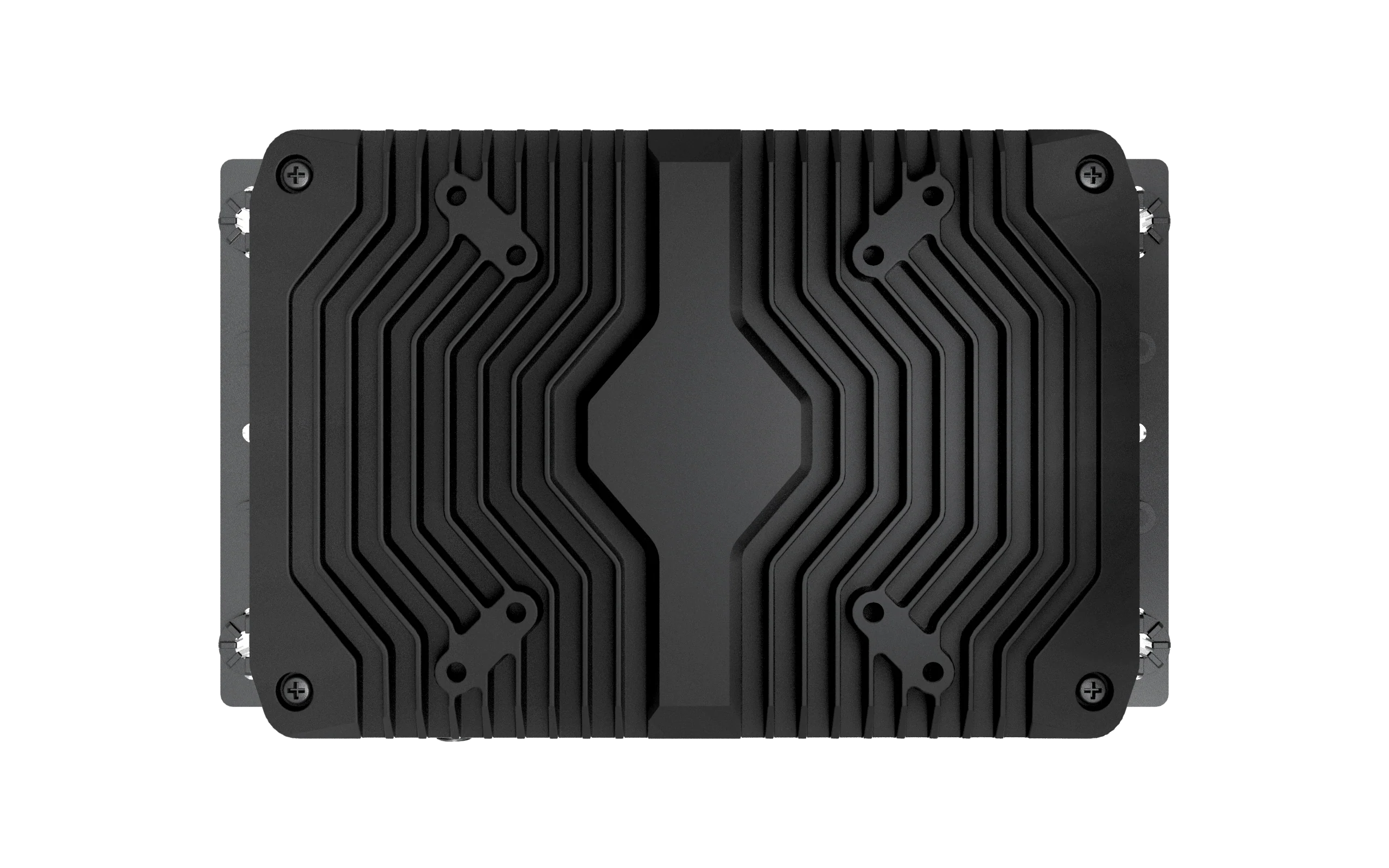 BCO-500-RK3568J Semi-Rugged Fanless Mini Computer with Rockchip ARM Cortex-A55 RK3568J, 1x HDMI, 2x USB, 1x CAN, 2x COM, 2x LAN - Image 9