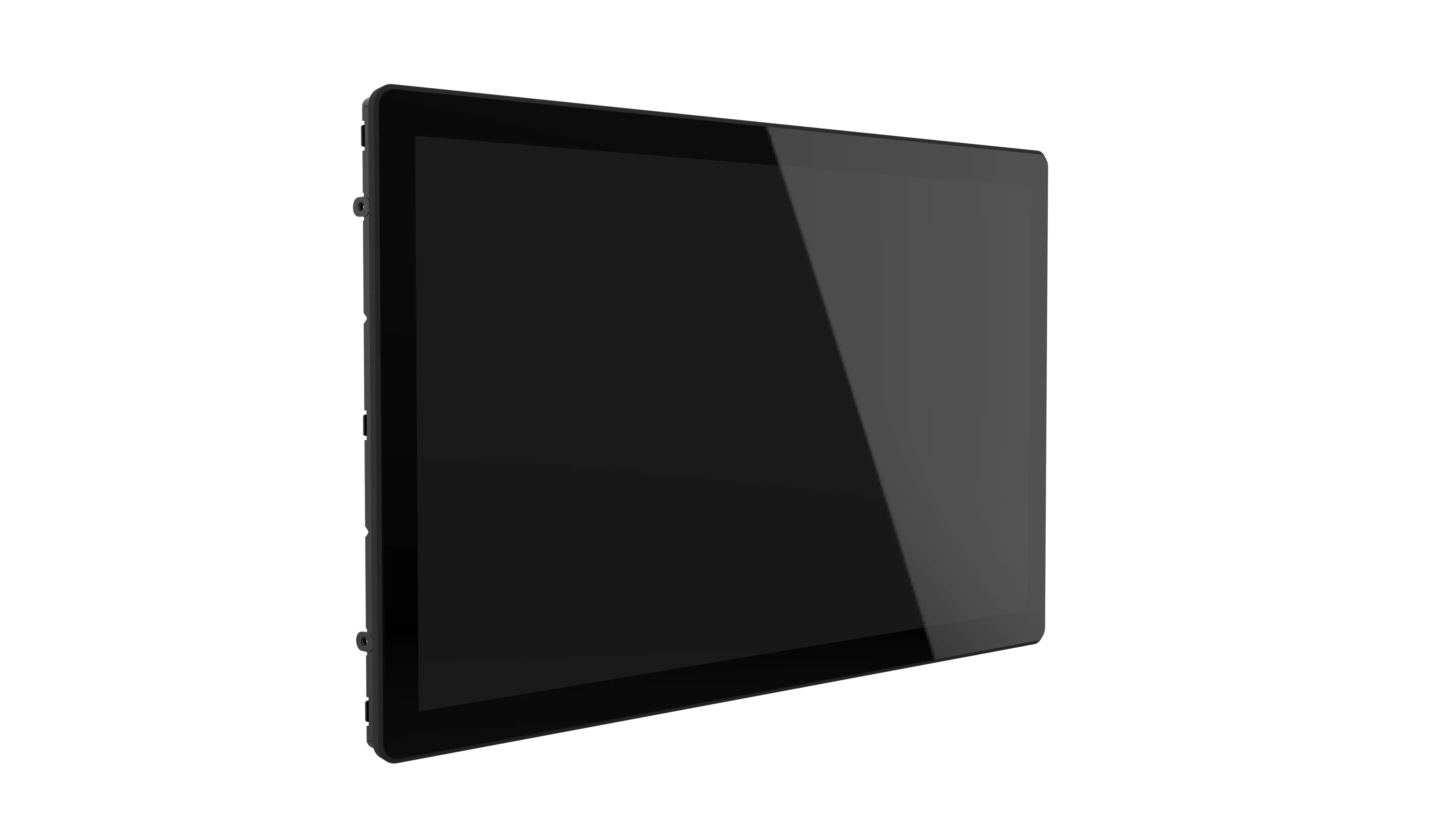 FIO-FH2150C 21.5" IP65 FHD 16:9 Inch Open Frame Industrial Touchscreen Monitor - Image 3