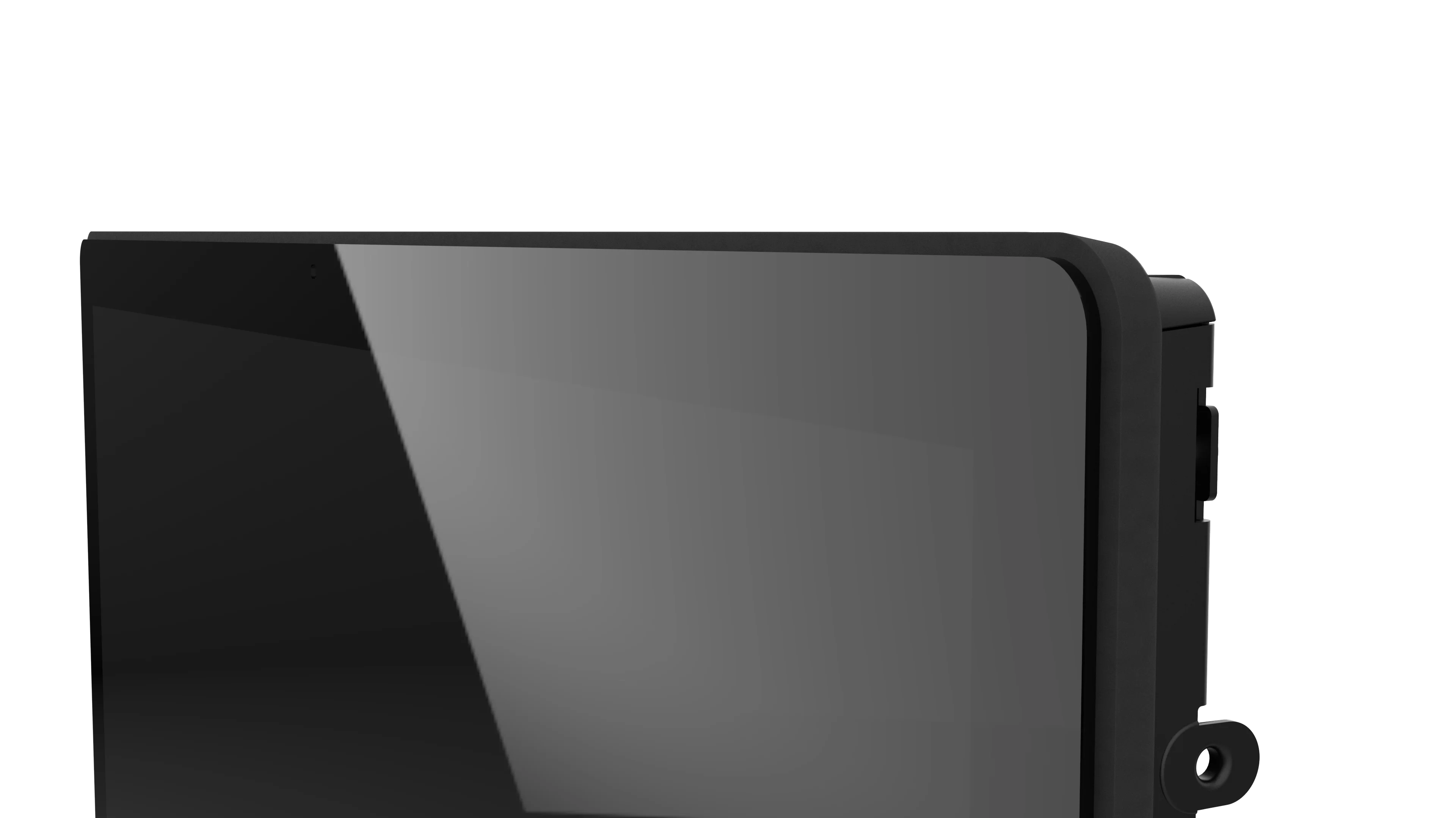 FIO-FH2150C 21.5" IP65 FHD 16:9 Inch Open Frame Industrial Touchscreen Monitor - Image 4