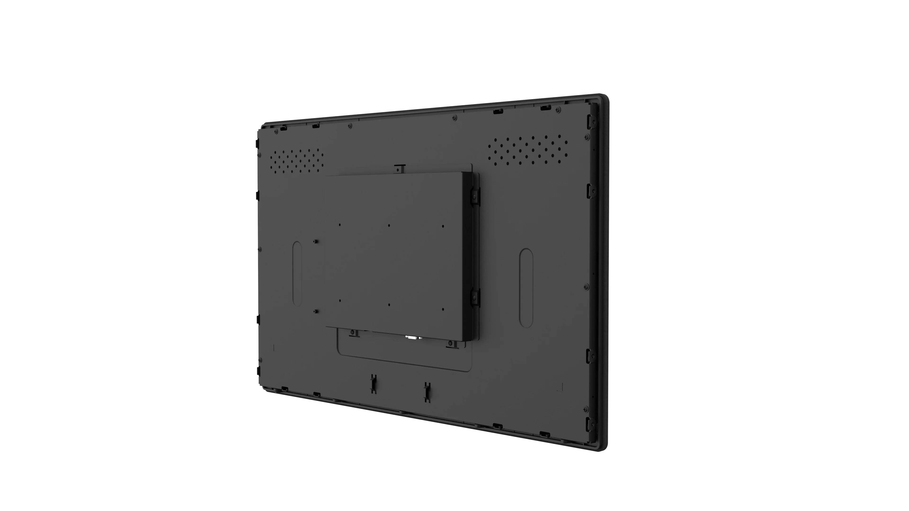 FIO-FH2700C 27" IP65 FHD 16:9 Open Frame Industrial Touchscreen Monitor - Image 4