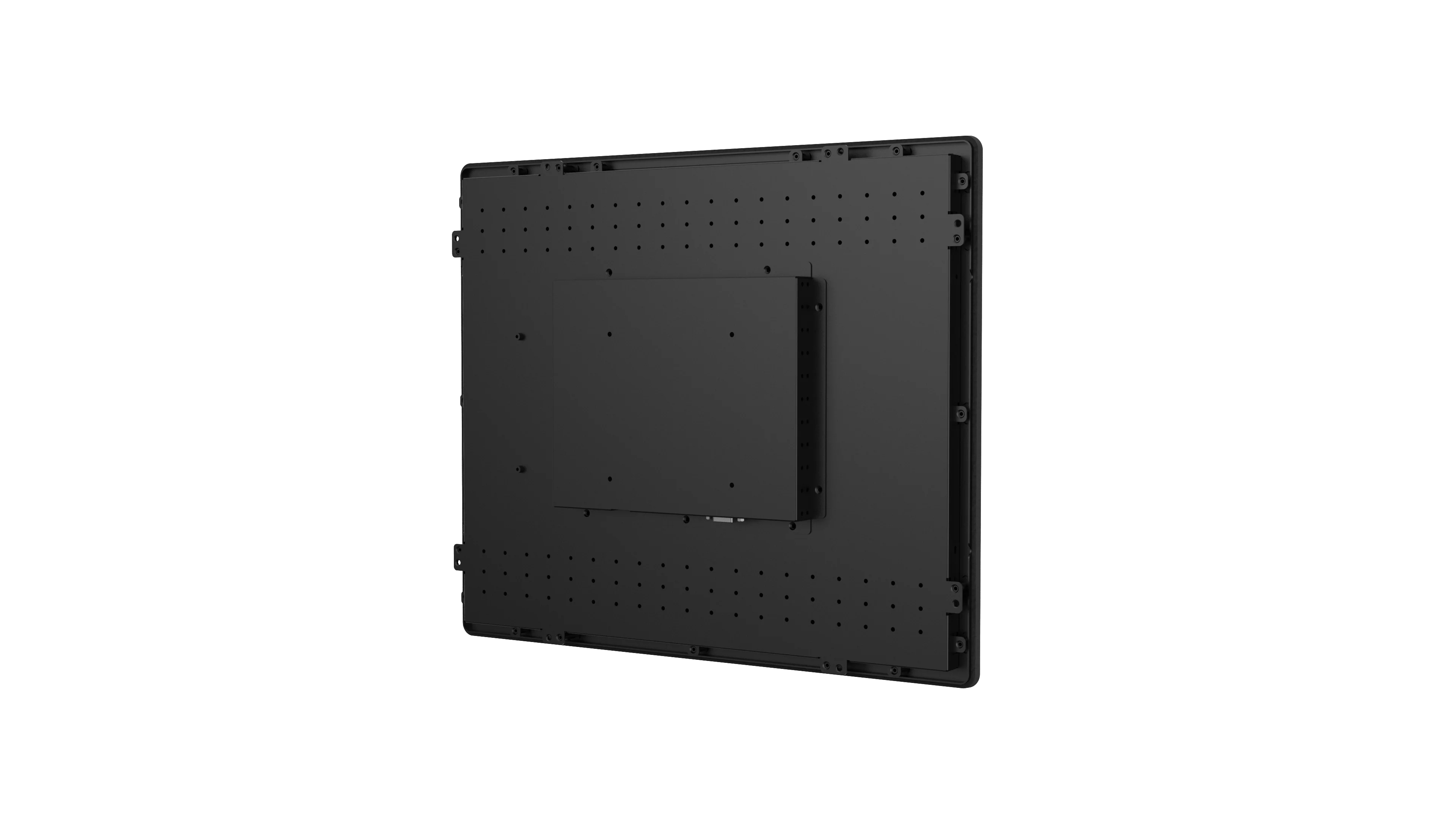 FIO-SX1900C 19" IP65 SXGA 5:4 Open Frame Industrial Touchscreen Monitor - Image 7