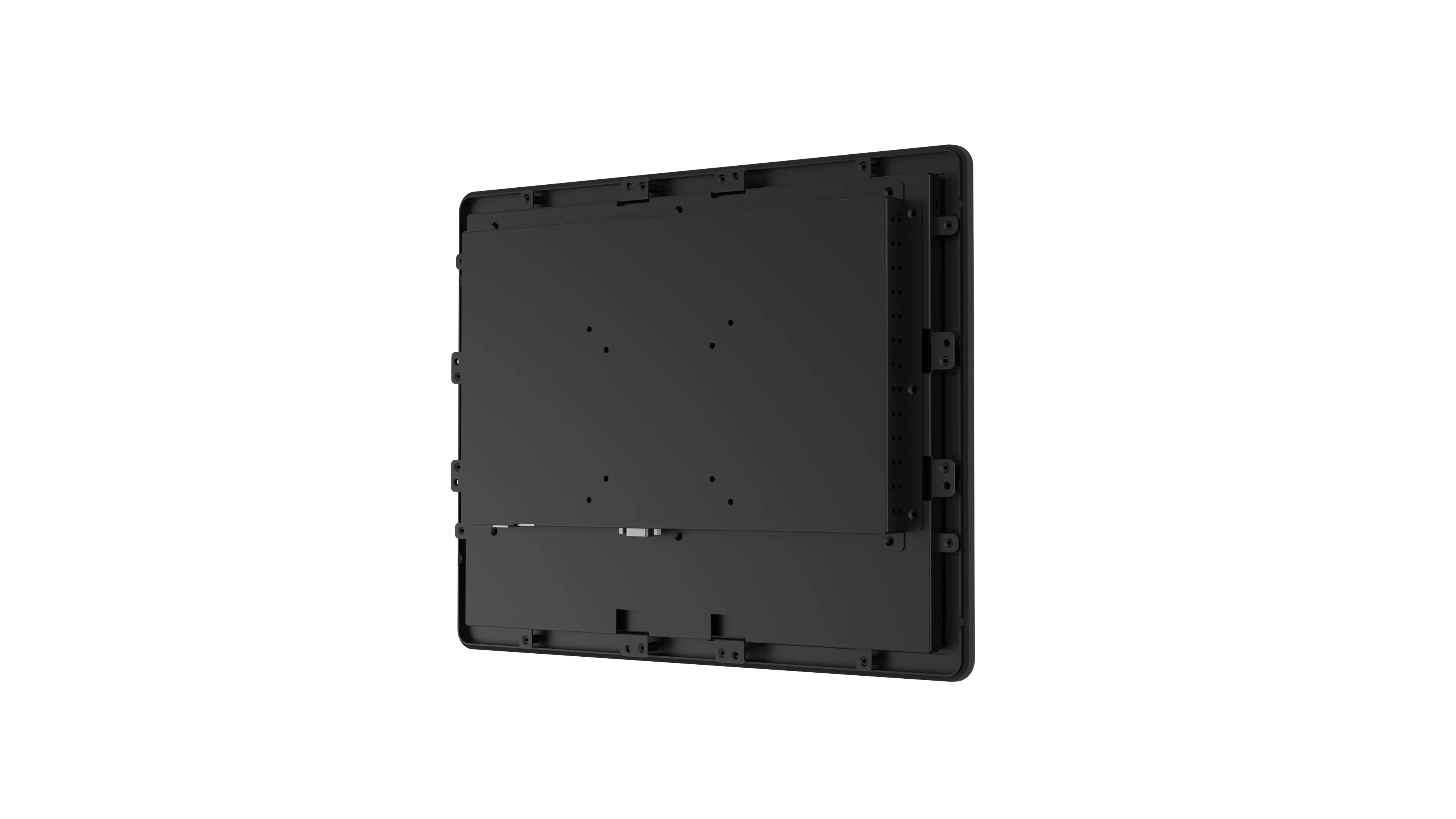 FIO-XG1500C 15" IP65 XGA 4:3 Open Frame Industrial Touchscreen Monitor - Image 3