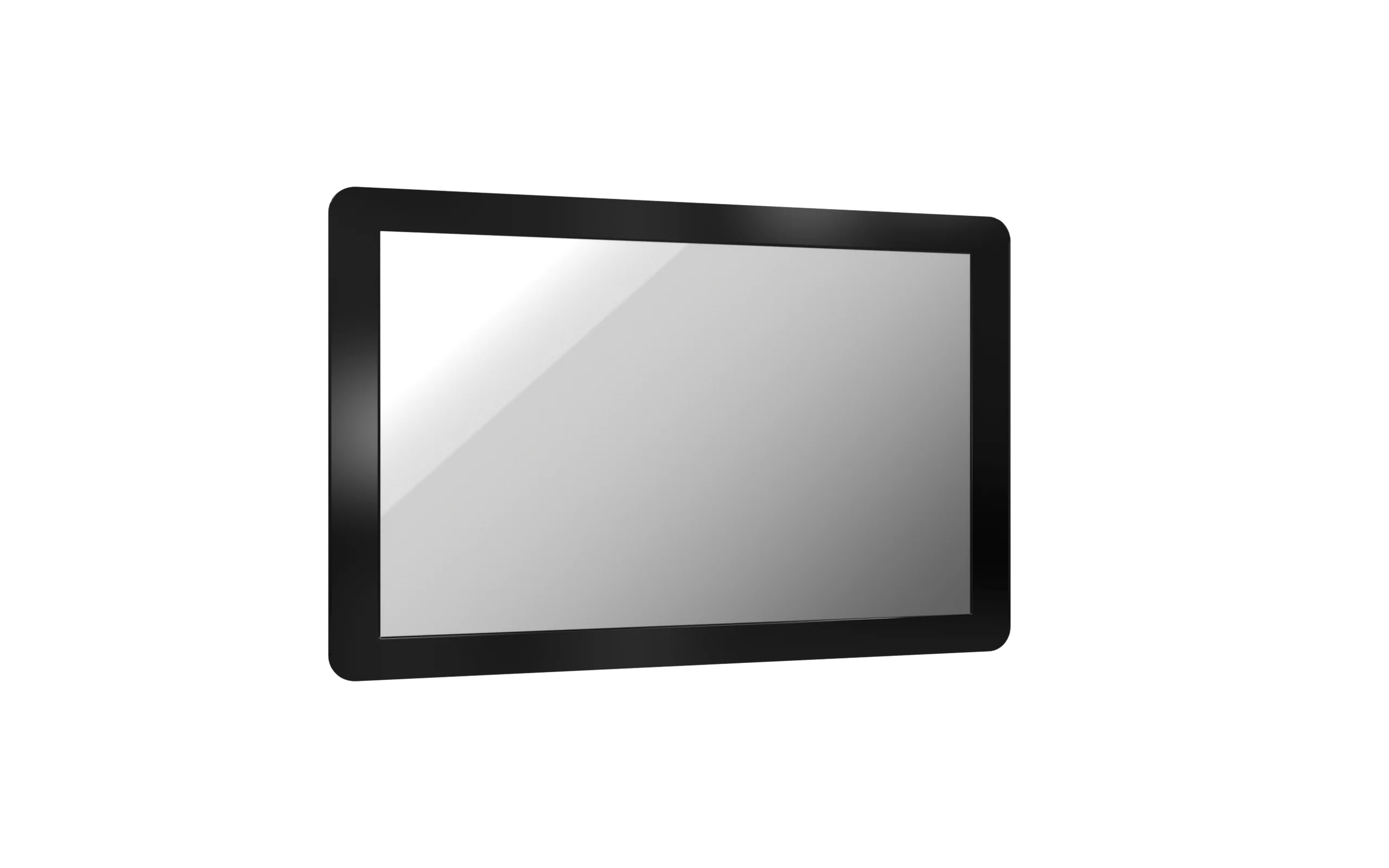 HIO-W210-ADL 10.1" WXGA Capacitive IP65 Open Frame Touchscreen Computer With 12th Gen Intel® N Series Processor, 2x LAN, 4x USB, 1x DP, 1x HDMI - Image 3