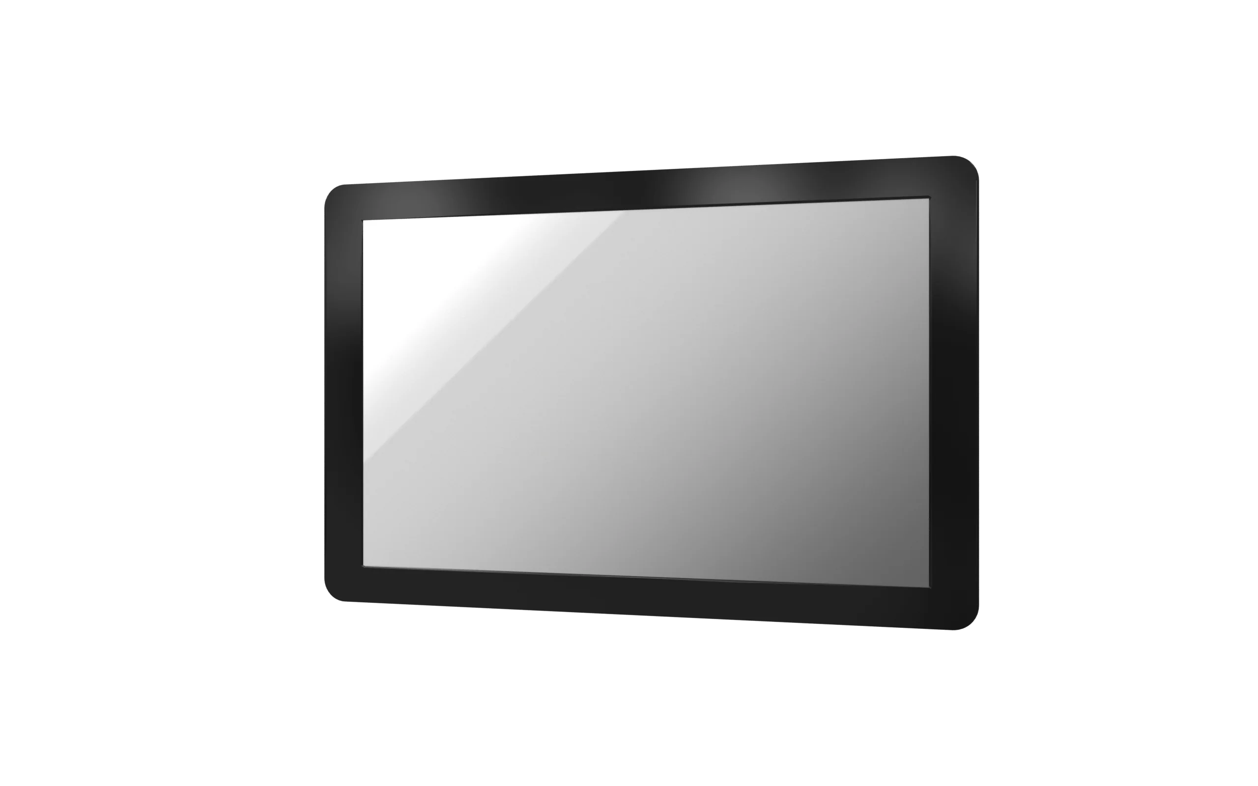 HIO-W210-ADL 10.1" WXGA Capacitive IP65 Open Frame Touchscreen Computer With 12th Gen Intel® N Series Processor, 2x LAN, 4x USB, 1x DP, 1x HDMI - Image 4
