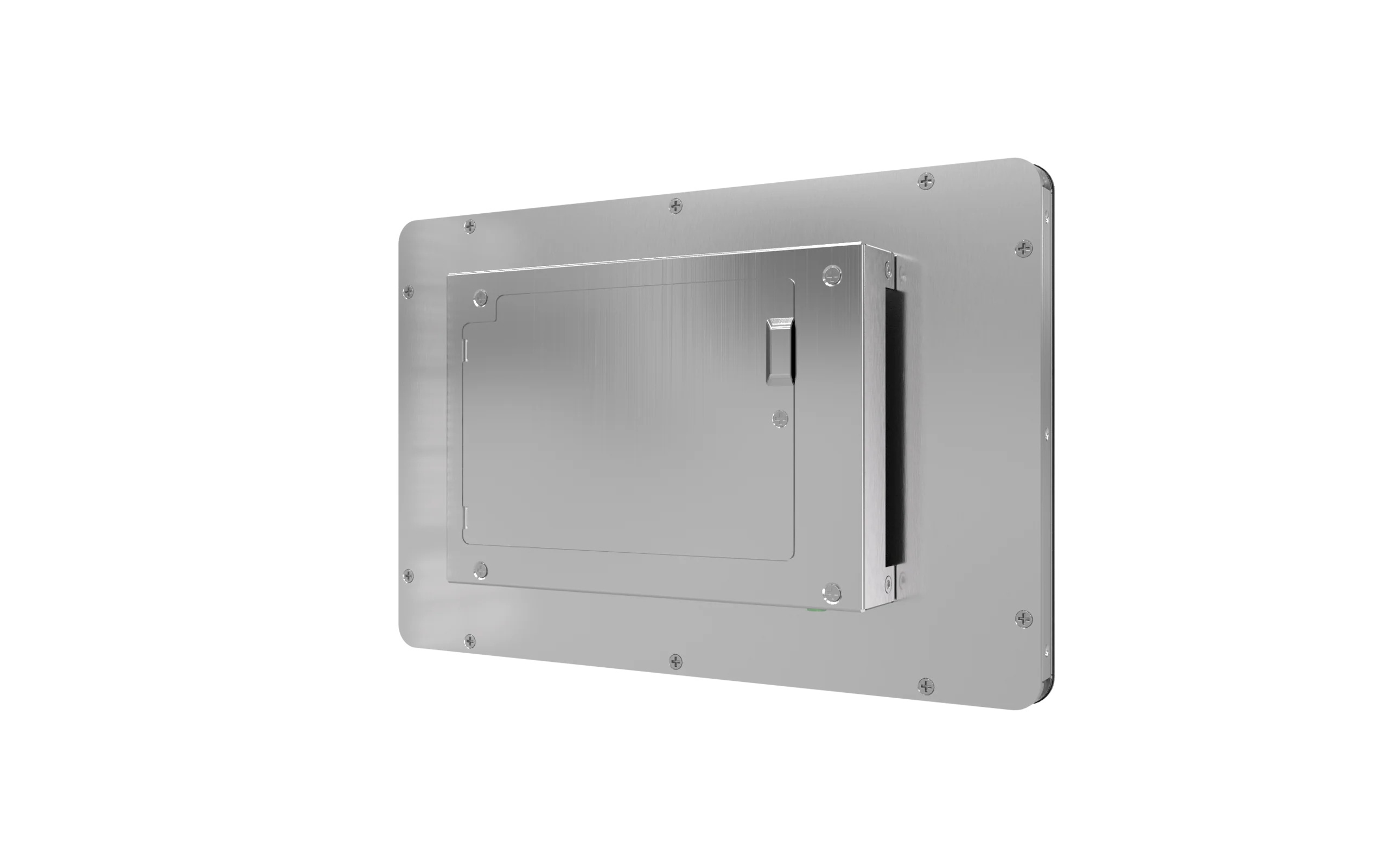 HIO-W210-ADL 10.1" WXGA Capacitive IP65 Open Frame Touchscreen Computer With 12th Gen Intel® N Series Processor, 2x LAN, 4x USB, 1x DP, 1x HDMI - Image 6