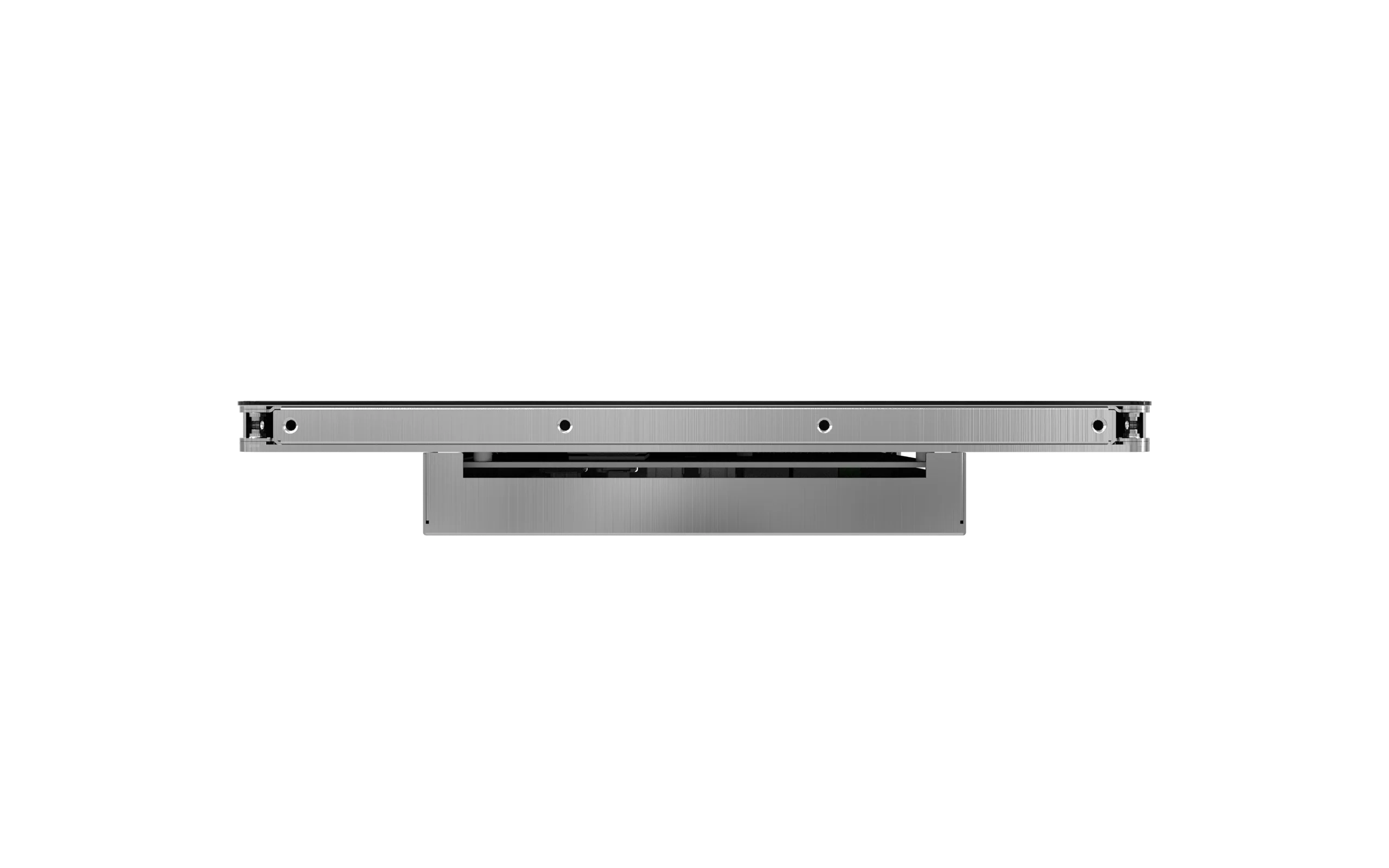 HIO-W210-ADL 10.1" WXGA Capacitive IP65 Open Frame Touchscreen Computer With 12th Gen Intel® N Series Processor, 2x LAN, 4x USB, 1x DP, 1x HDMI - Image 7