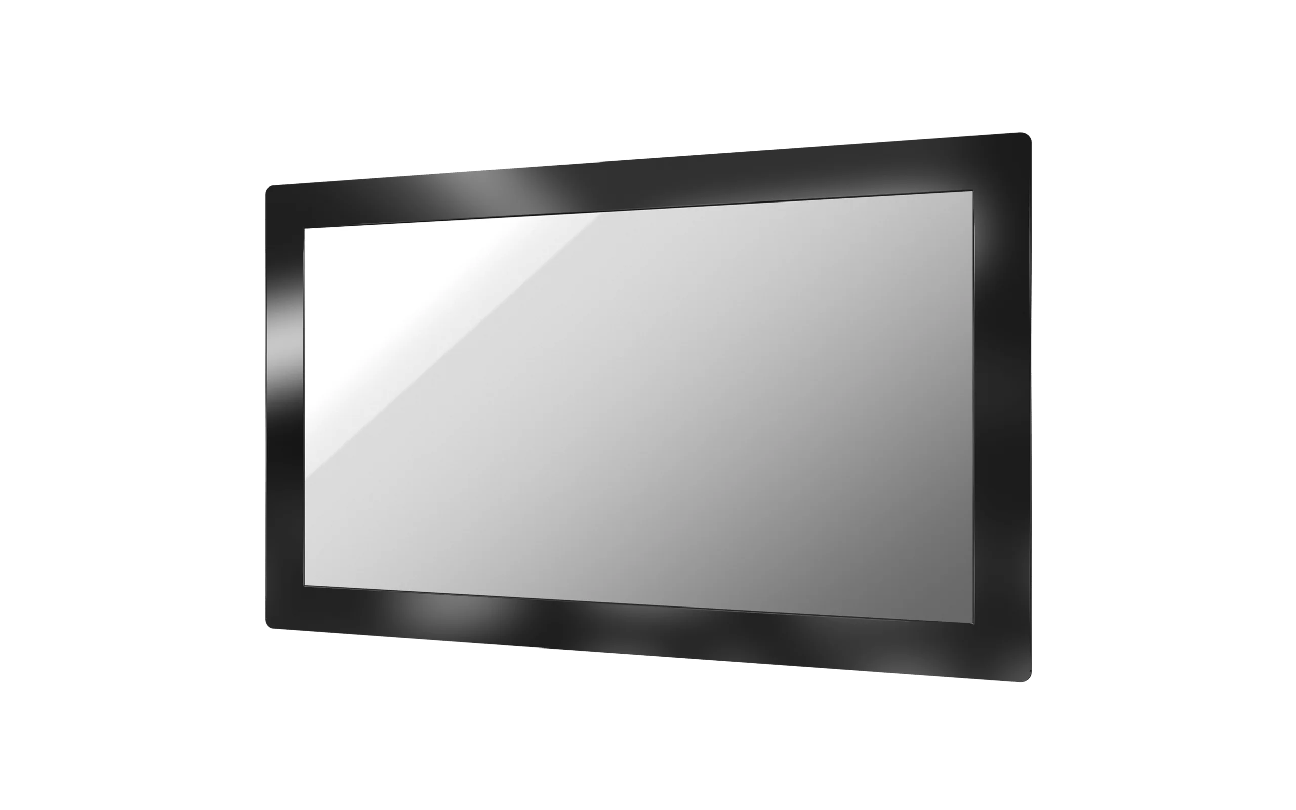 HIO-W215-ADL 15.6" Full HD Capacitive IP65 Open Frame Touchscreen Computer With 12th Gen Intel® N Processor, 2x LAN, 4x USB, 1x DP, 1x HDMI - Image 4