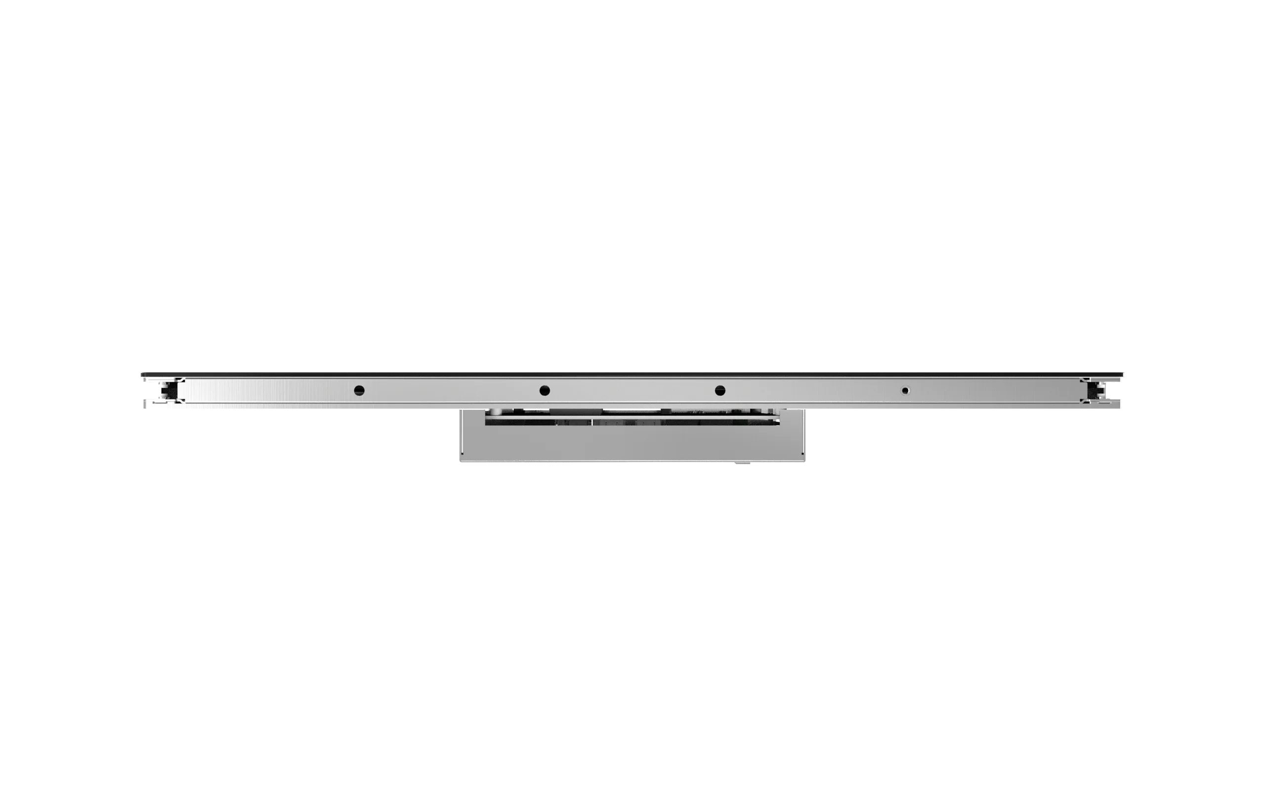 HIO-W215-ADL 15.6" Full HD Capacitive IP65 Open Frame Touchscreen Computer With 12th Gen Intel® N Processor, 2x LAN, 4x USB, 1x DP, 1x HDMI - Image 7