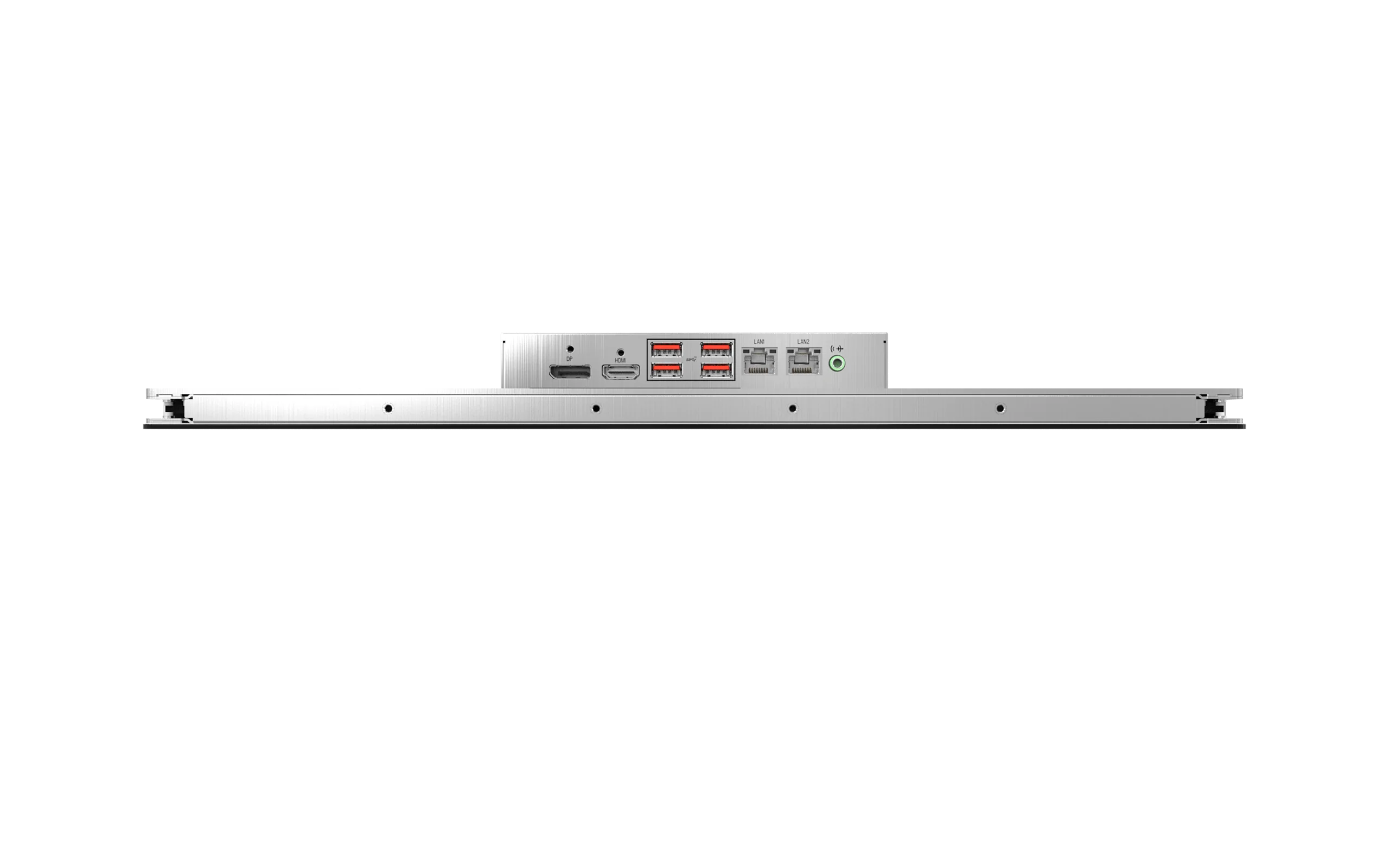 HIO-W215-ADL 15.6" Full HD Capacitive IP65 Open Frame Touchscreen Computer With 12th Gen Intel® N Processor, 2x LAN, 4x USB, 1x DP, 1x HDMI - Image 8