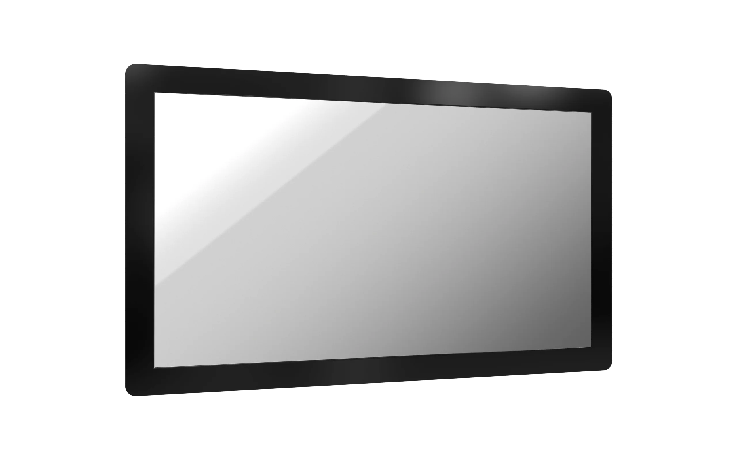 HIO-W221-ADL 21.5" Full HD Capacitive IP65 Open Frame Touchscreen Computer With 12th Gen Intel® N Processor, 2x LAN, 4x USB, 1x DP, 1x HDMI - Image 3
