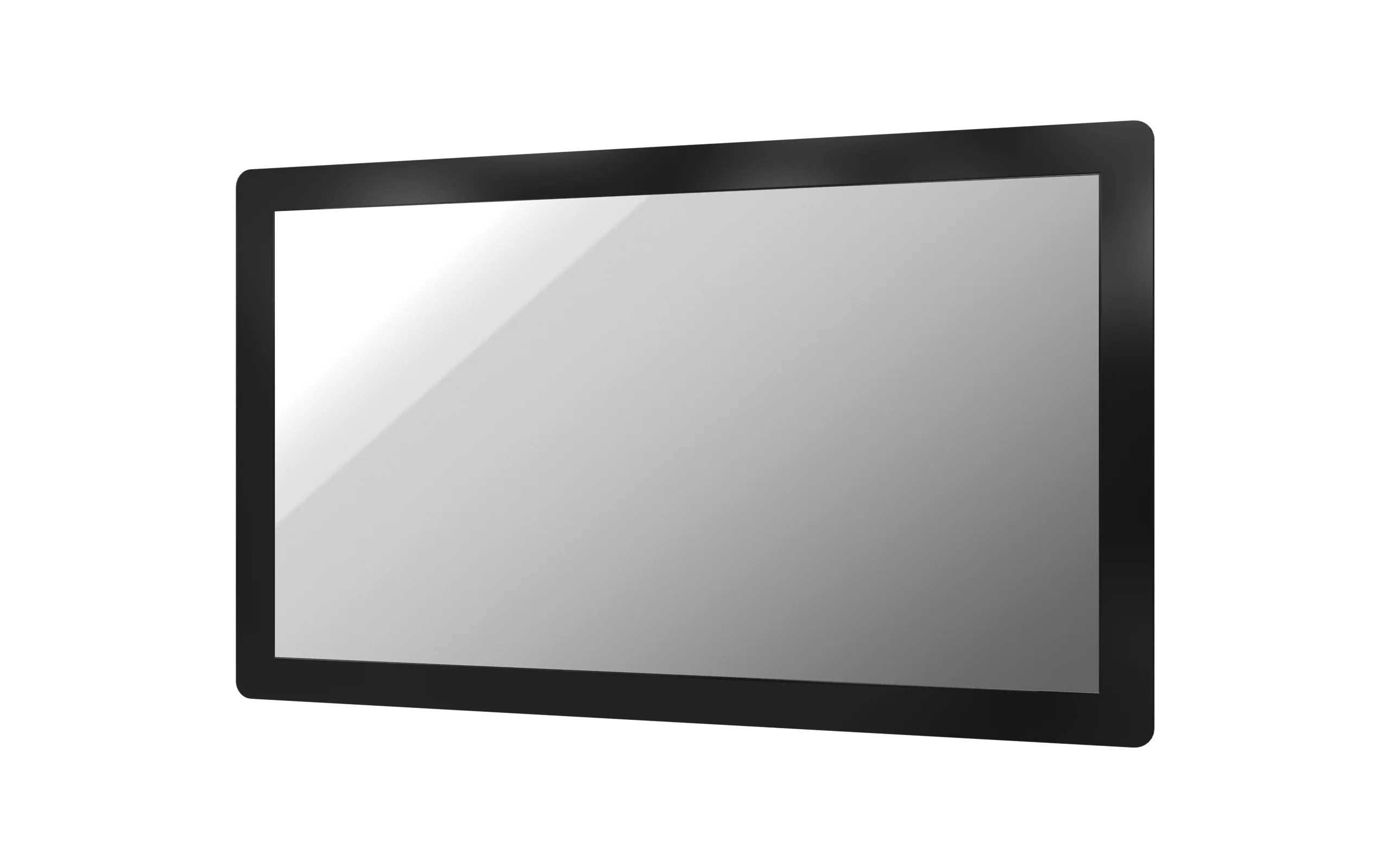 HIO-W221-ADL 21.5" Full HD Capacitive IP65 Open Frame Touchscreen Computer With 12th Gen Intel® N Processor, 2x LAN, 4x USB, 1x DP, 1x HDMI - Image 4