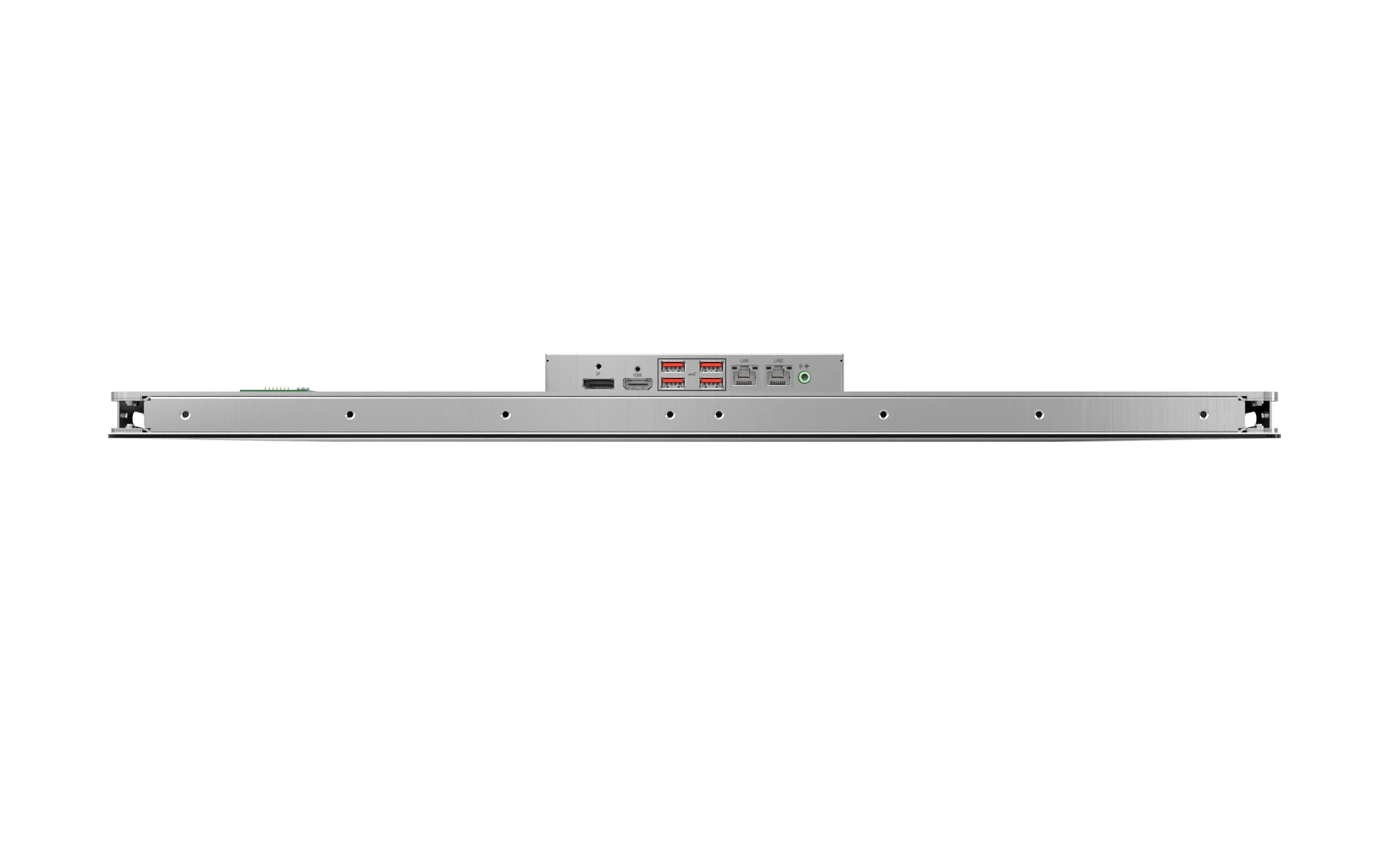 HIO-W221-ADL 21.5" Full HD Capacitive IP65 Open Frame Touchscreen Computer With 12th Gen Intel® N Processor, 2x LAN, 4x USB, 1x DP, 1x HDMI - Image 8
