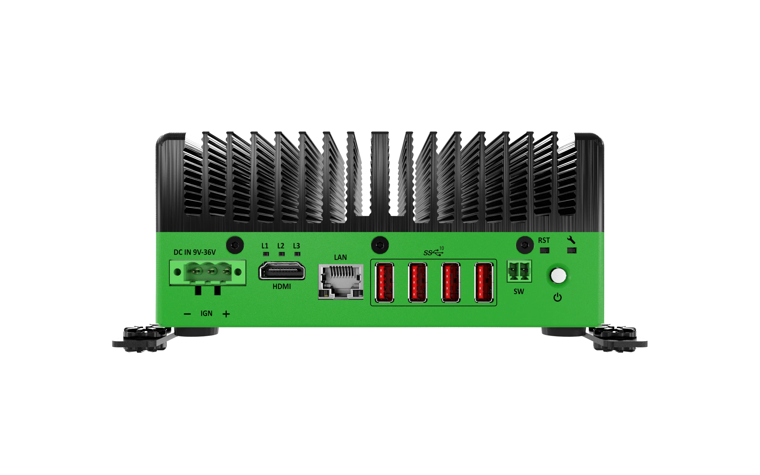 JCO-1000-ORN-A_1L Entry-Level AI Edge Computer with NVIDIA Jetson Orin™ NX Super/Nano Super - Image 10