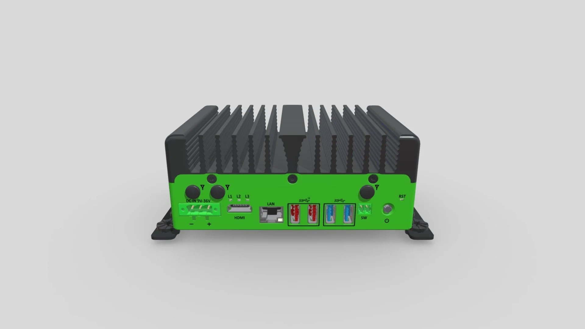 JCO-1000-ORN-A_1L Entry-Level AI Edge Computer with NVIDIA Jetson Orin™ NX Super/Nano Super - Image 14