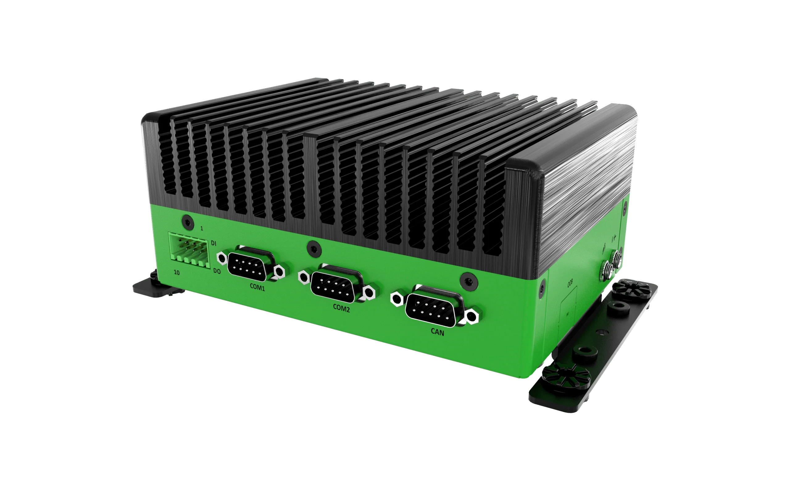 JCO-1000-ORN-A_1L Entry-Level AI Edge Computer with NVIDIA Jetson Orin™ NX Super/Nano Super - Image 4