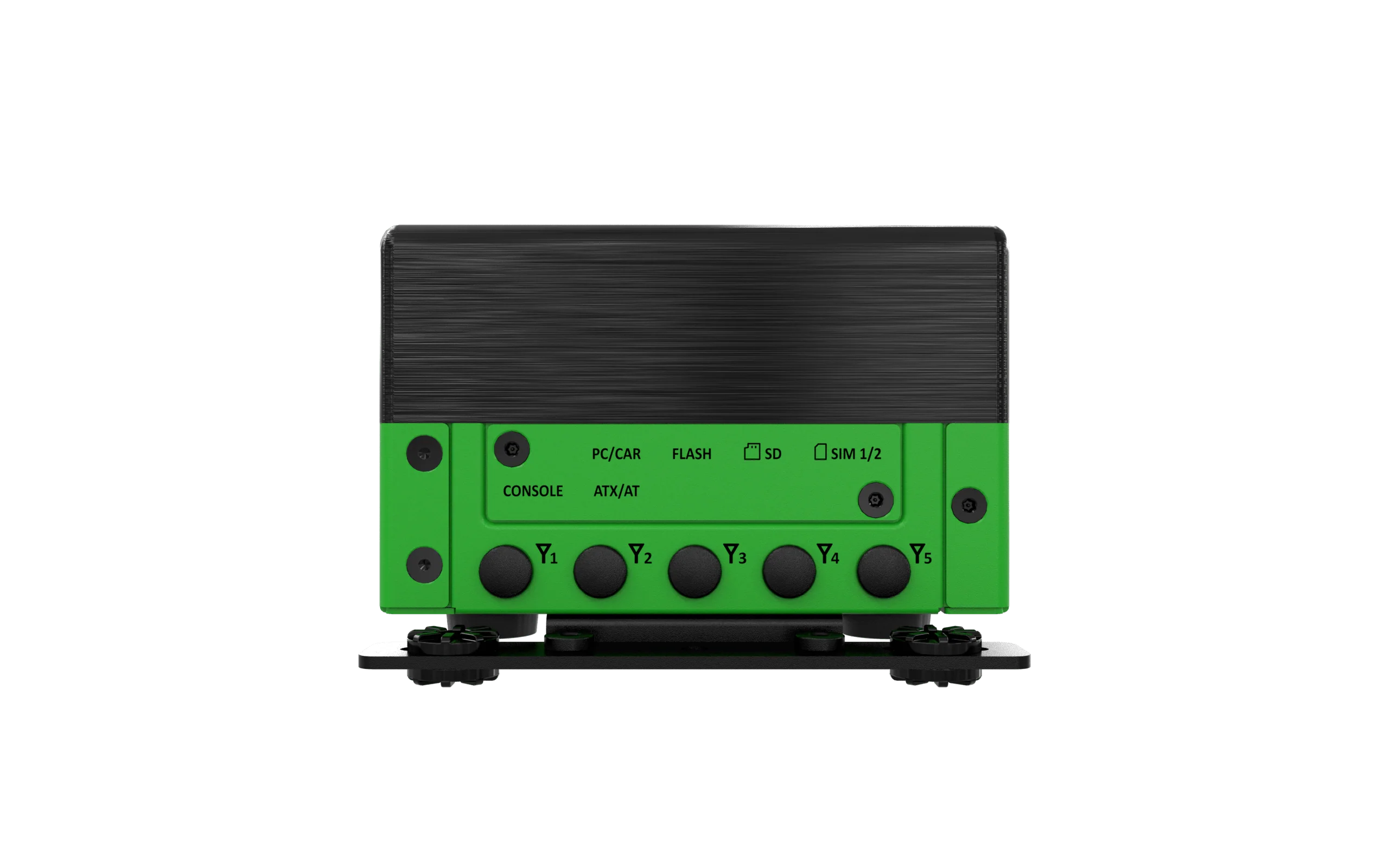 JCO-1000-ORN-A_1L Entry-Level AI Edge Computer with NVIDIA Jetson Orin™ NX Super/Nano Super - Image 6