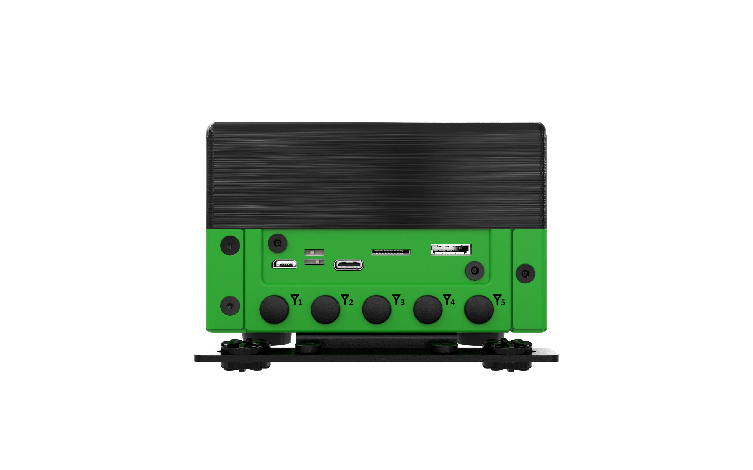 JCO-1000-ORN-A_1L Entry-Level AI Edge Computer with NVIDIA Jetson Orin™ NX Super/Nano Super - Image 8