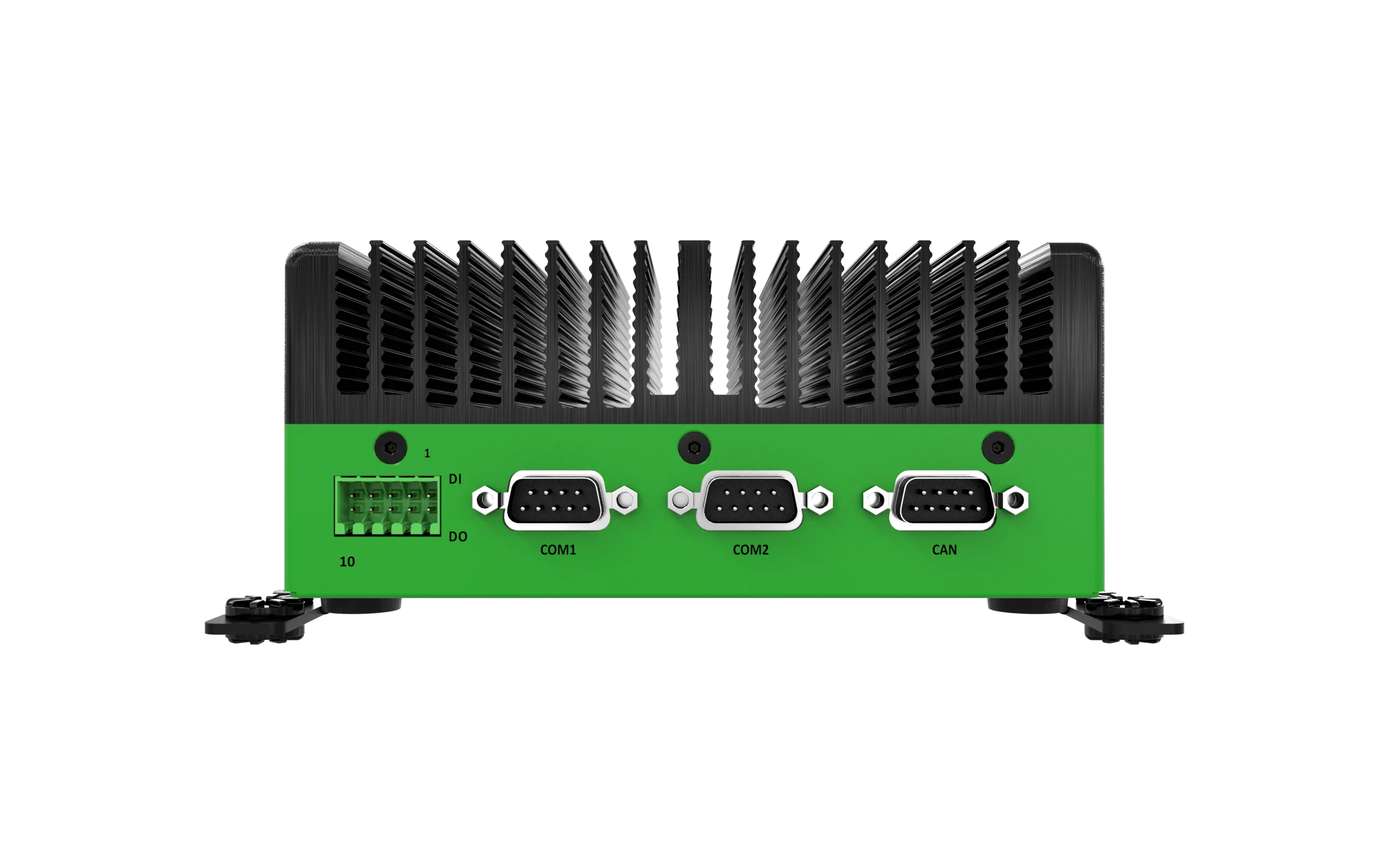 JCO-1000-ORN-A_1L Entry-Level AI Edge Computer with NVIDIA Jetson Orin™ NX Super/Nano Super - Image 9