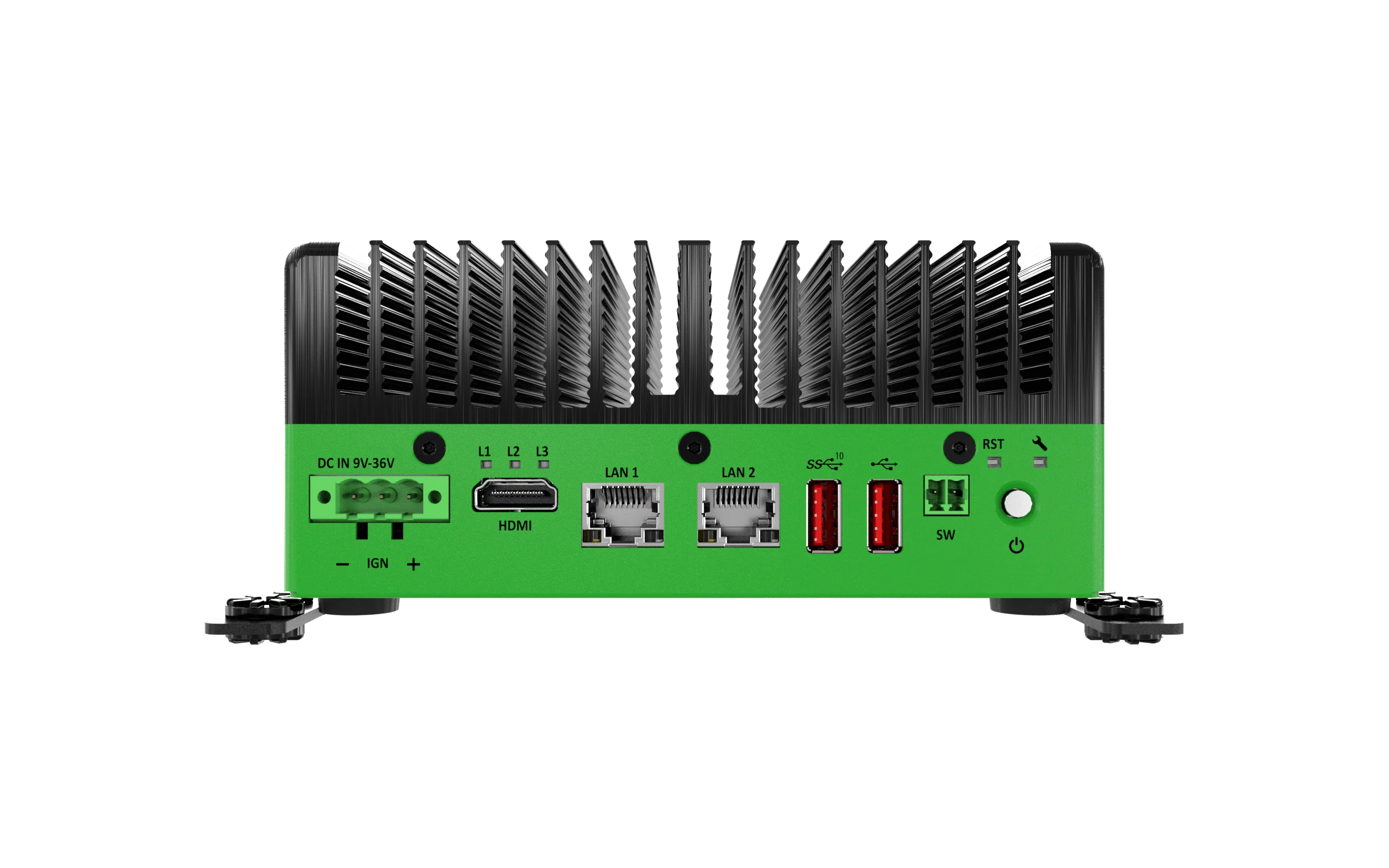 JCO-1000-ORN-B_2L Entry-Level AI Edge Computer with NVIDIA Jetson Orin™ NX Super/Nano Super - Image 10