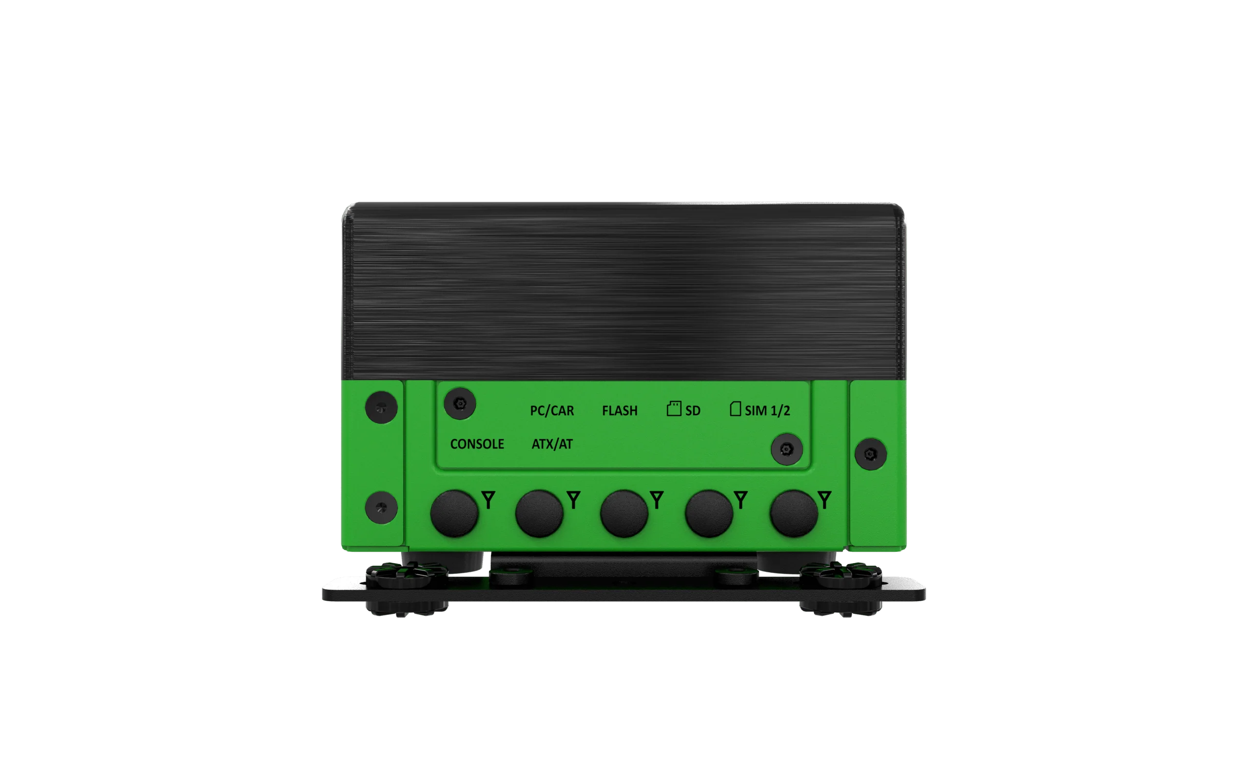 JCO-1000-ORN-B_2L Entry-Level AI Edge Computer with NVIDIA Jetson Orin™ NX Super/Nano Super - Image 6