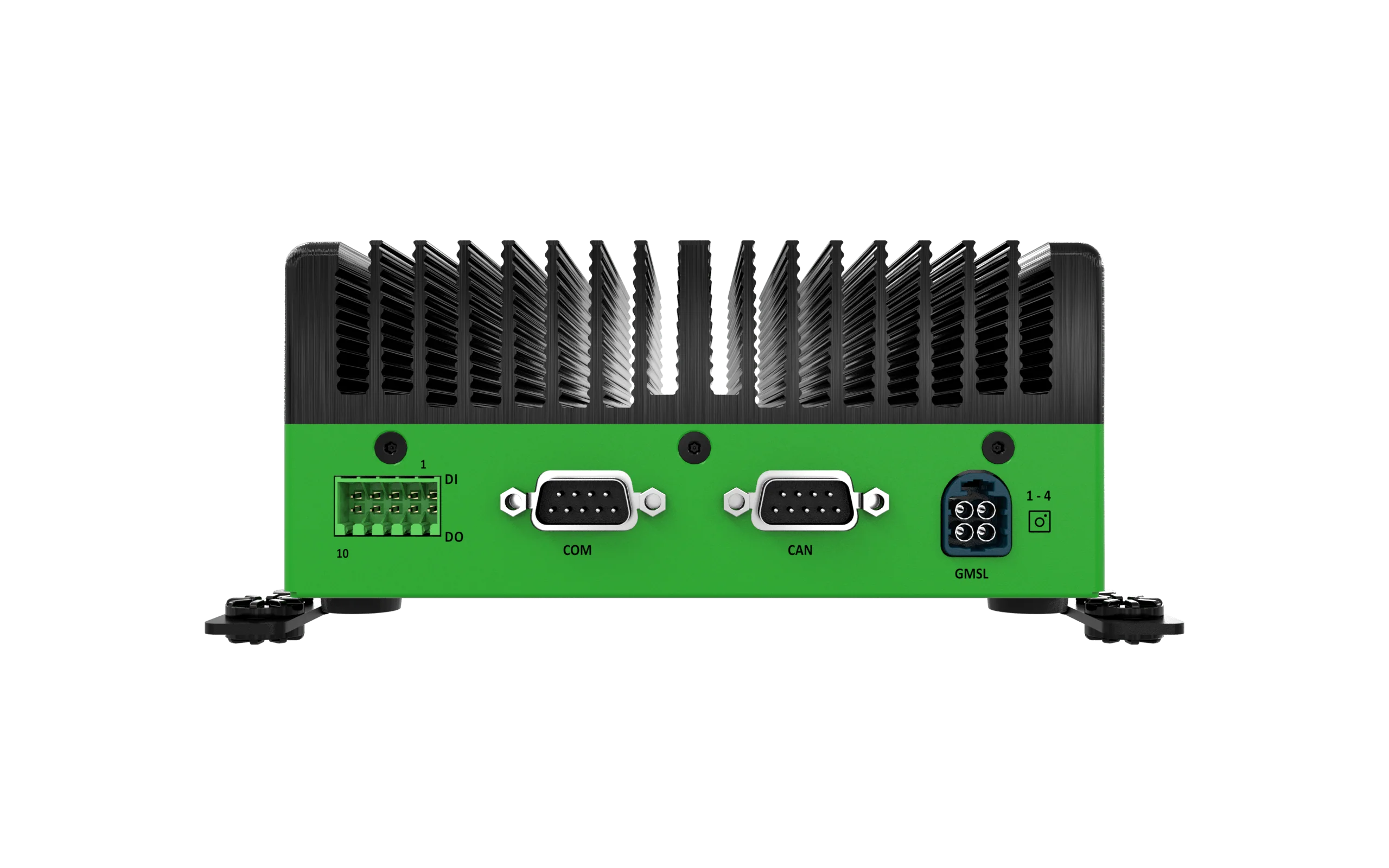 JCO-1000-ORN-B_2L Entry-Level AI Edge Computer with NVIDIA Jetson Orin™ NX Super/Nano Super - Image 9