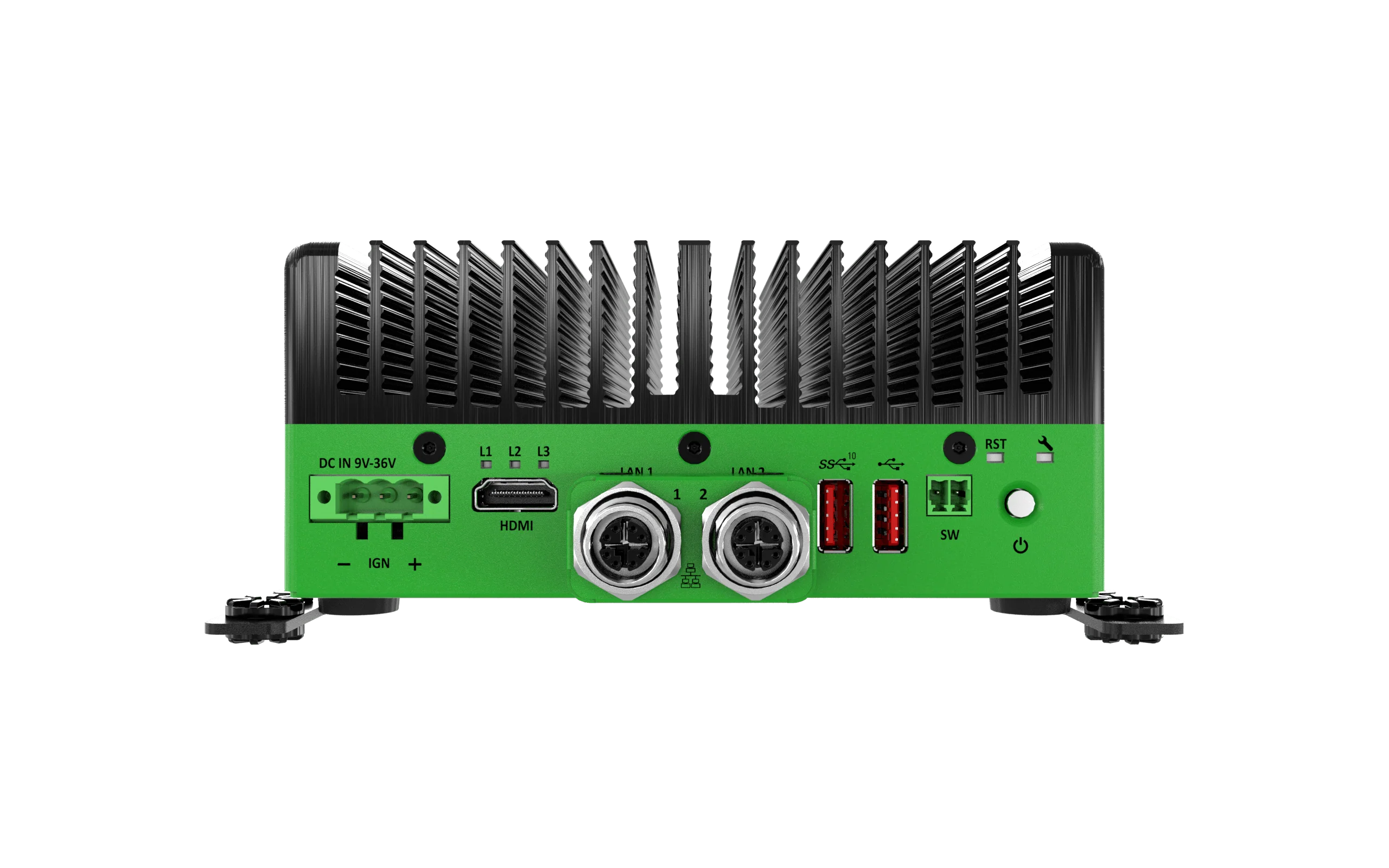 JCO-1000-ORN-C_2M12 Entry Level AI Edge Computer with NVIDIA Jetson Orin™ NX Super/Nano Super - Image 10