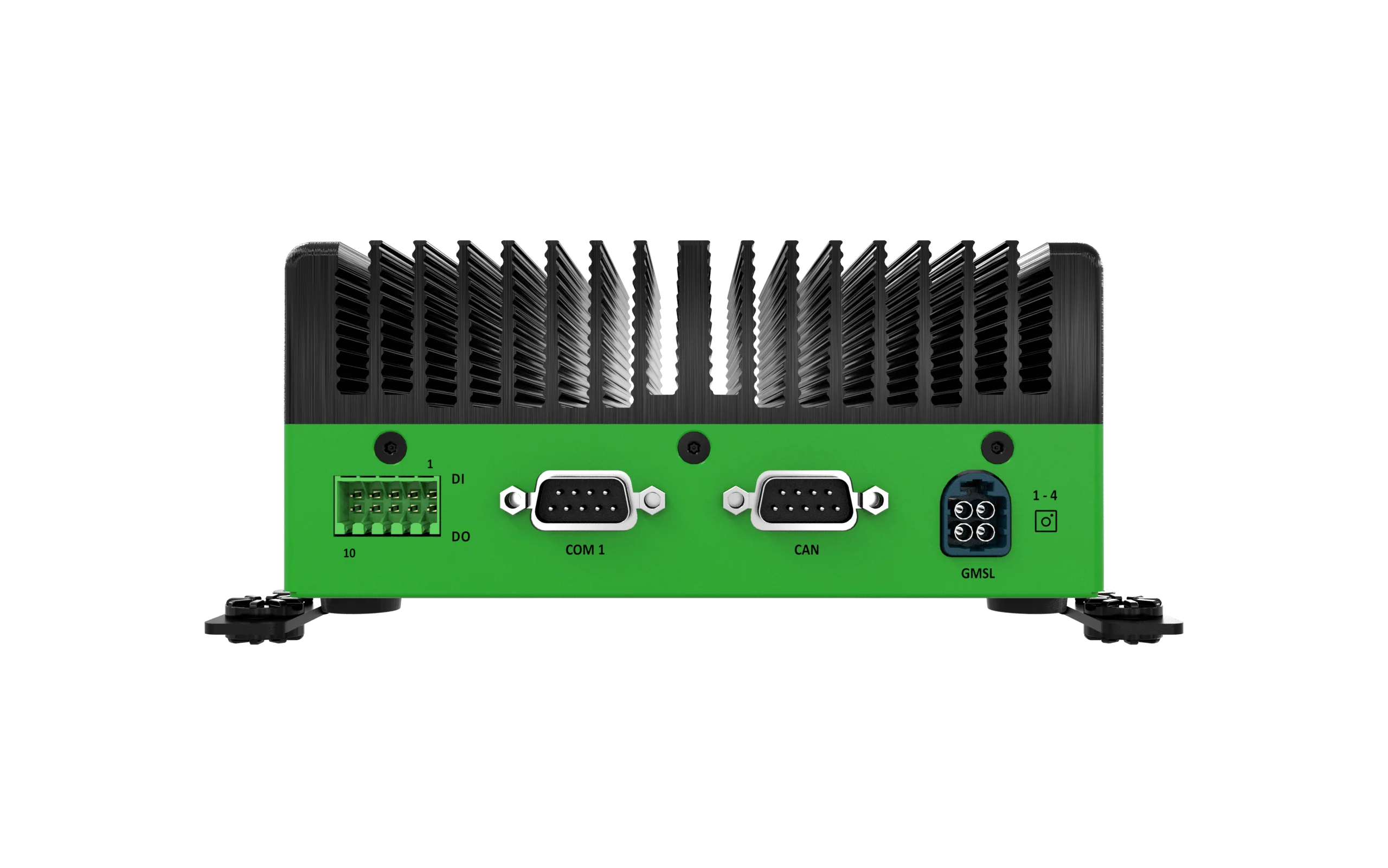 JCO-1000-ORN-C_2M12 Entry Level AI Edge Computer with NVIDIA Jetson Orin™ NX Super/Nano Super - Image 9