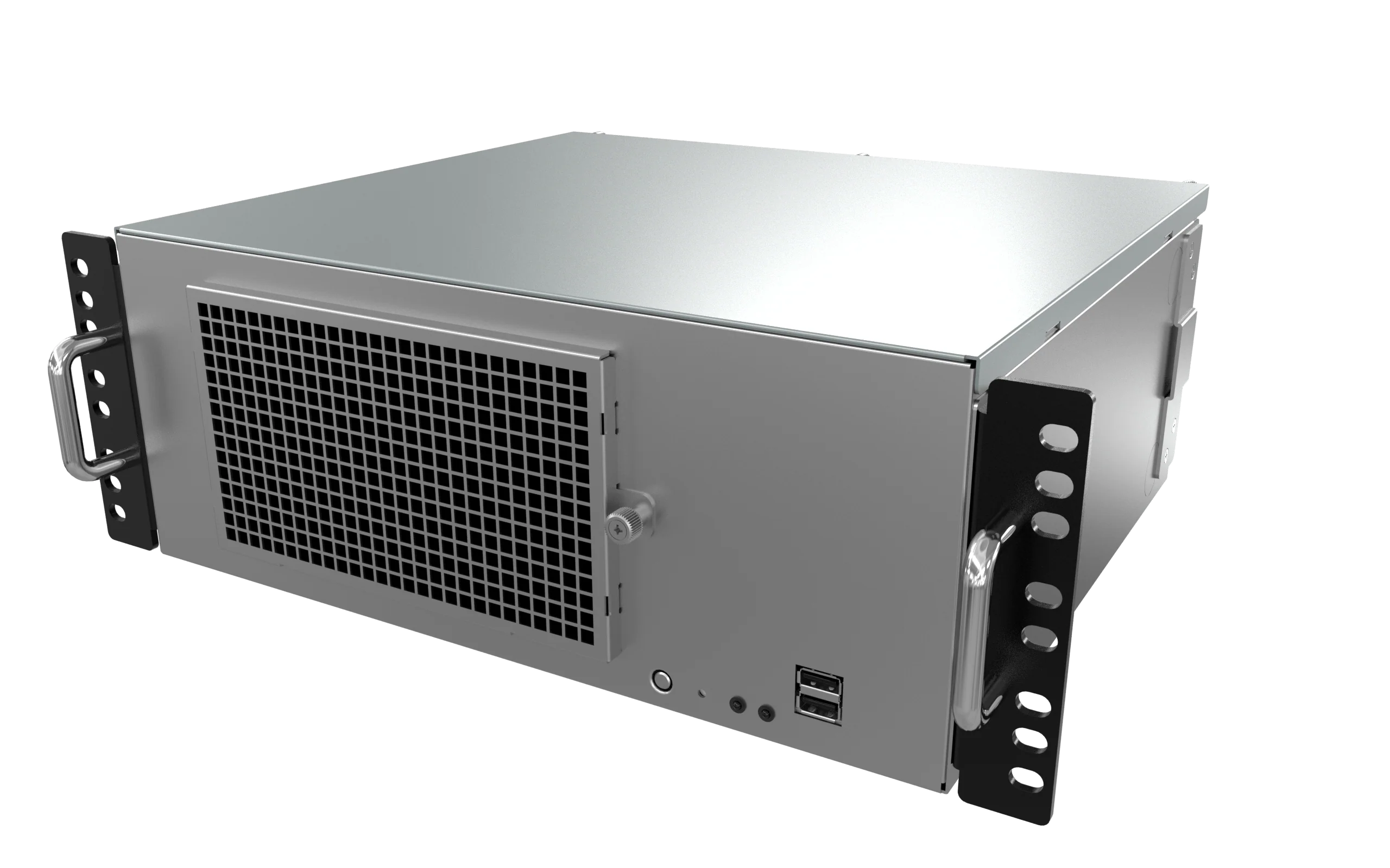 KCO-3000-RPL Expandable Edge AI Workstation, 14th/13th/12th Gen Intel® Core® Processor and Q670E PCH, PCIe Gen 5, Dual GPU, USB Type-C - Image 7